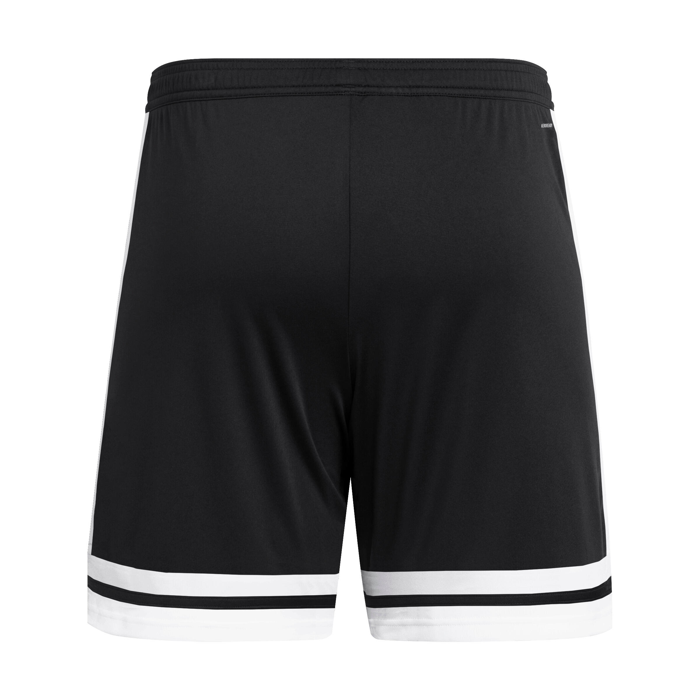 Pantalón corto infantil adidas Squadra25 6/7