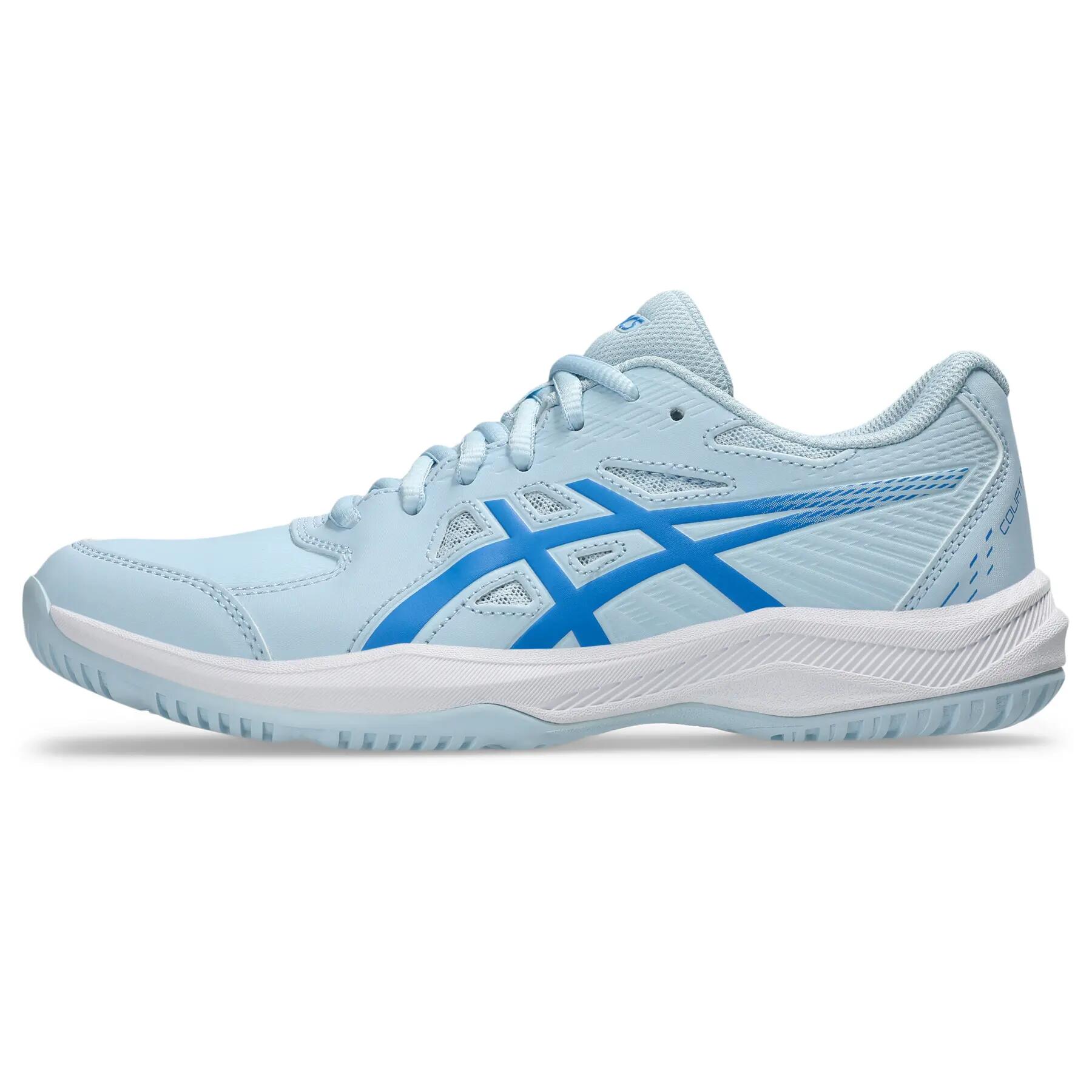 Chaussures de tennis femme Asics Court Slide 4 3/7