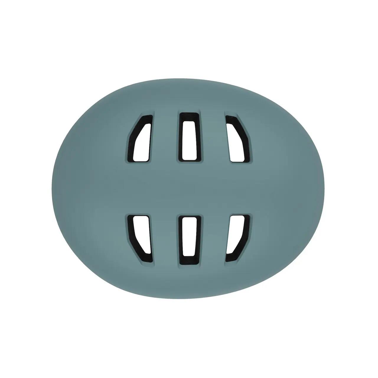 Casque de ville Maze KinetiCore, Matte Stone Blue 2/3