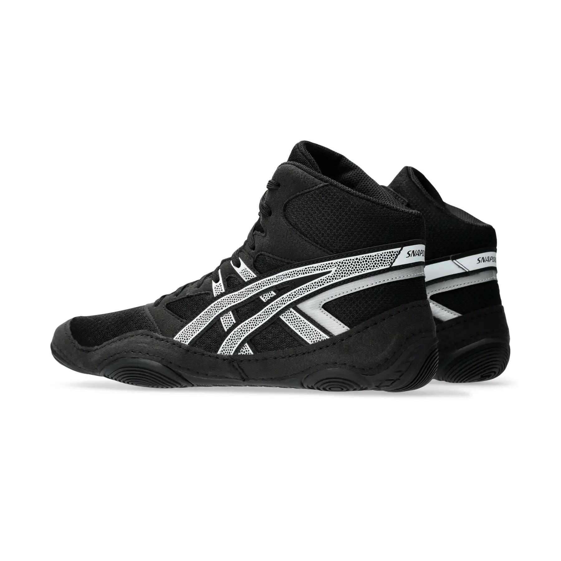 Scarpe wrestling per bambini Asics Snapdown 4 3/7