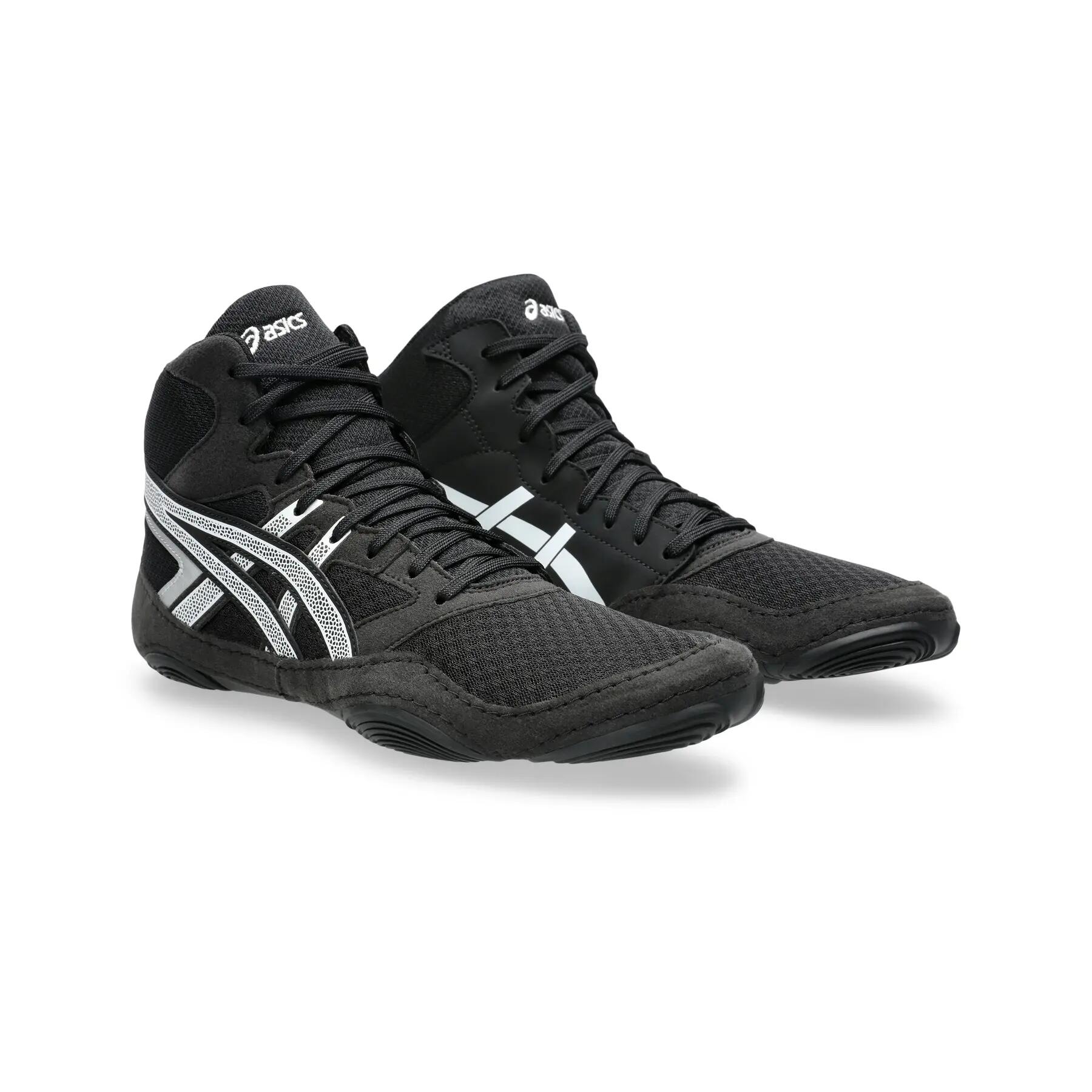 Scarpe wrestling per bambini Asics Snapdown 4 2/7