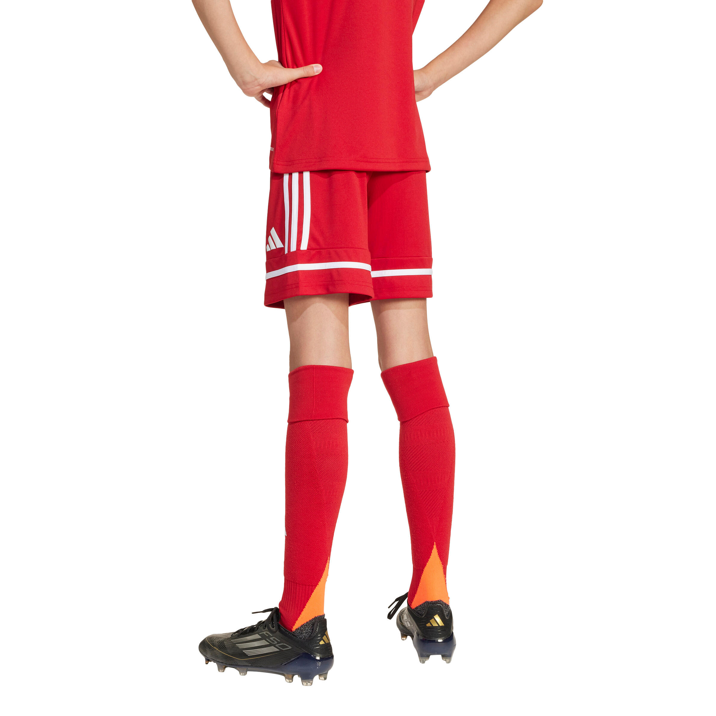 Short enfant adidas Squadra25 6/7