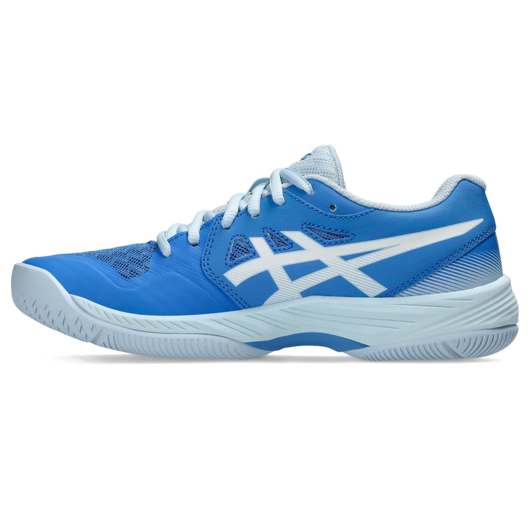 Chaussures indoor femme Asics Gel-Court Hunter 3 3/7