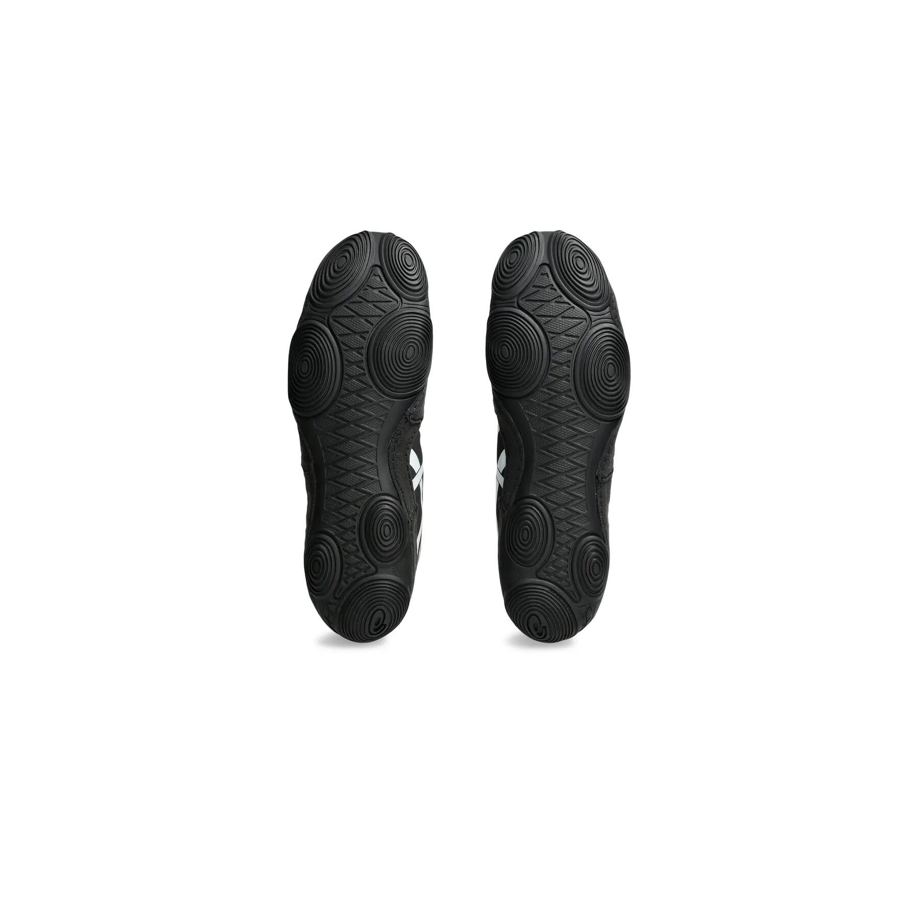 Scarpe wrestling per bambini Asics Snapdown 4 7/7