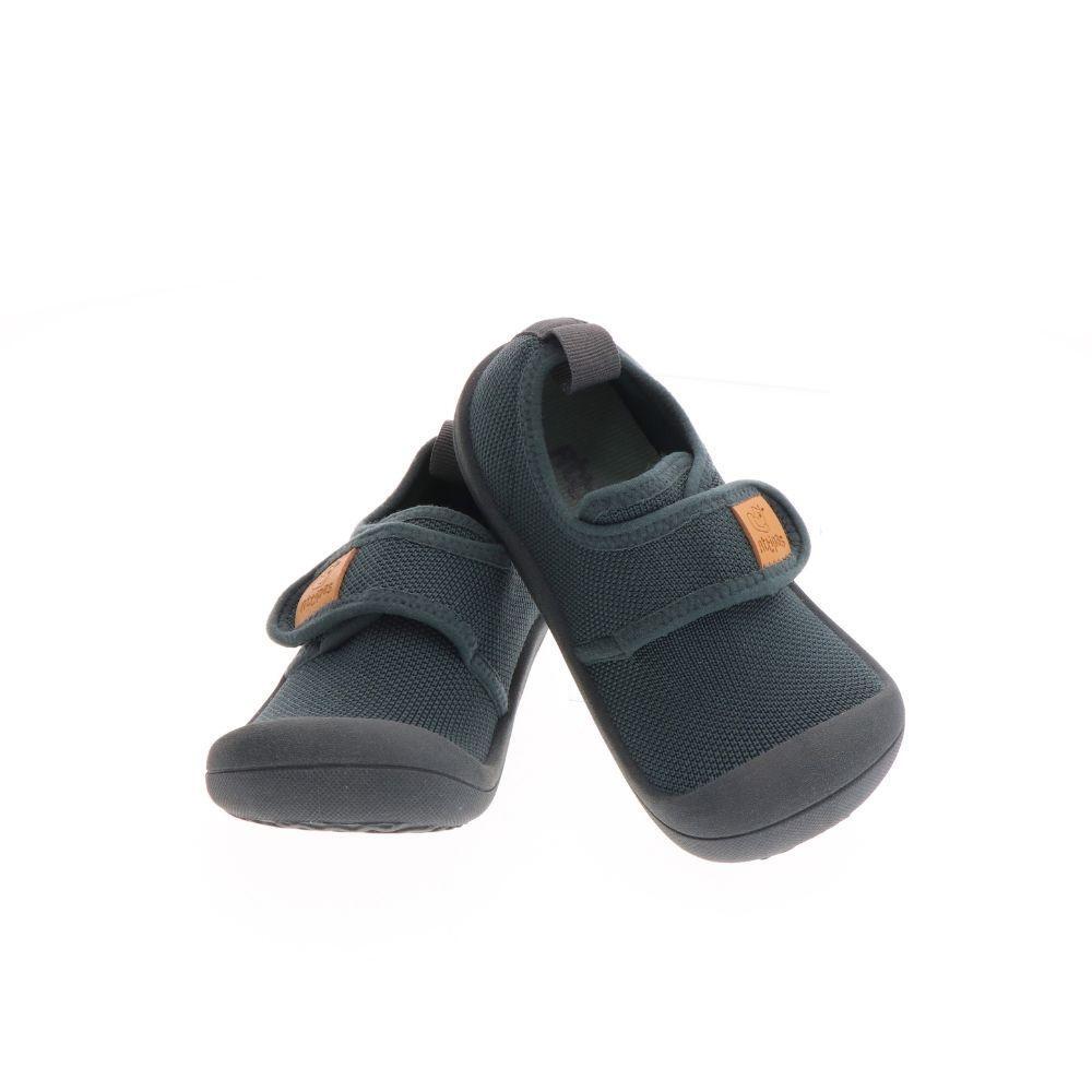 Attipas Skin Shoes Deep Green 2/7