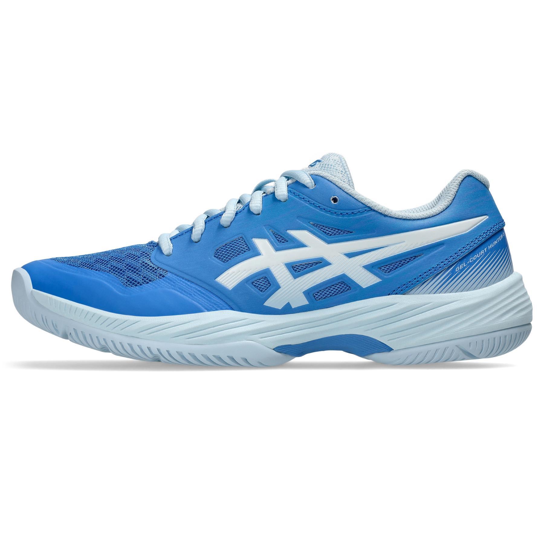 Chaussures indoor femme Asics Gel-Court Hunter 3 2/7