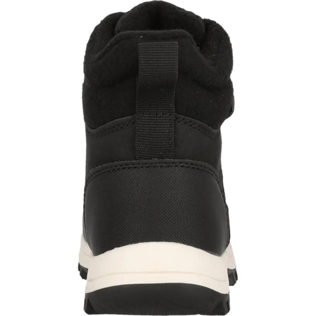 Botas de inverno femininas Zigzag Aenaide 7/7