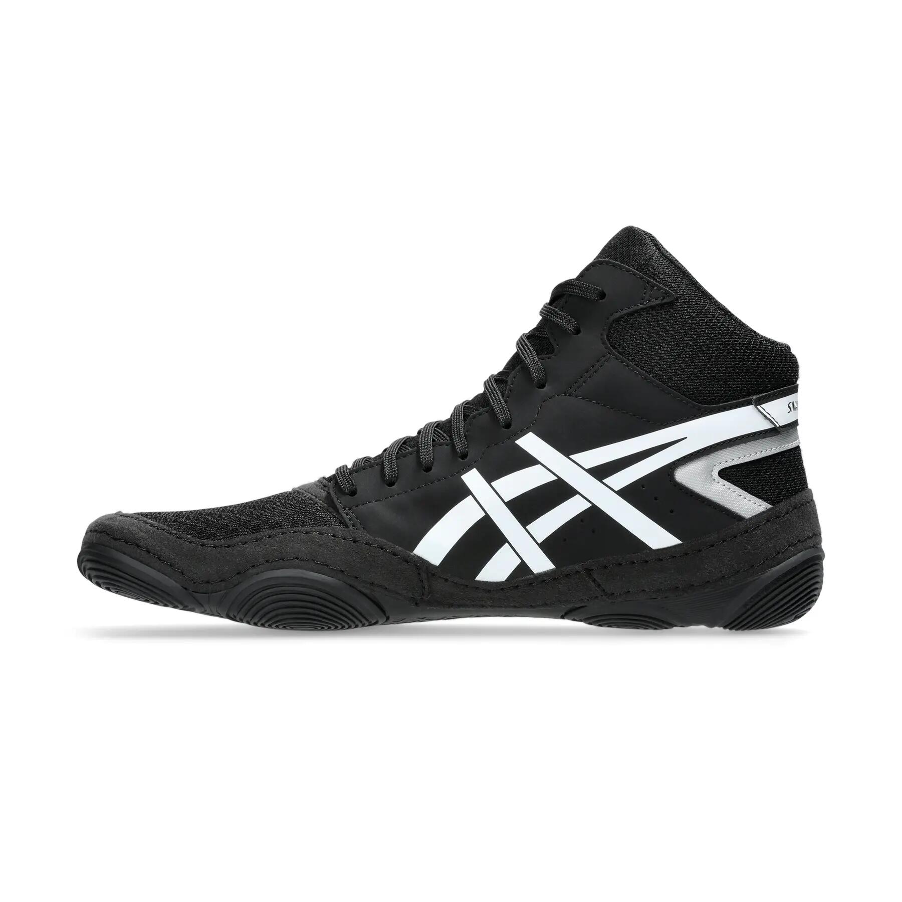 Scarpe wrestling per bambini Asics Snapdown 4 4/7