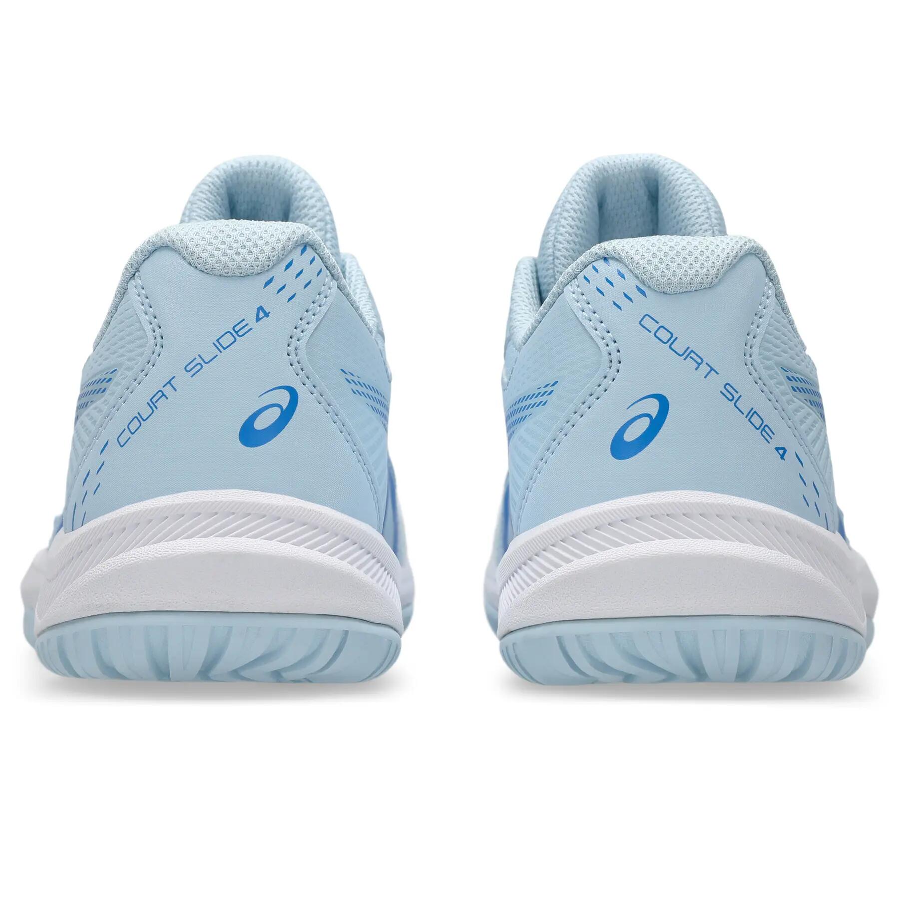 Chaussures de tennis femme Asics Court Slide 4 6/7