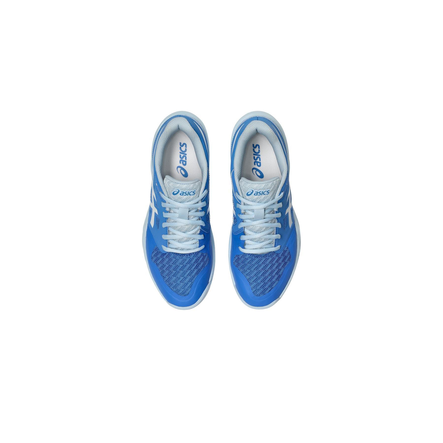 Chaussures indoor femme Asics Gel-Court Hunter 3 7/7