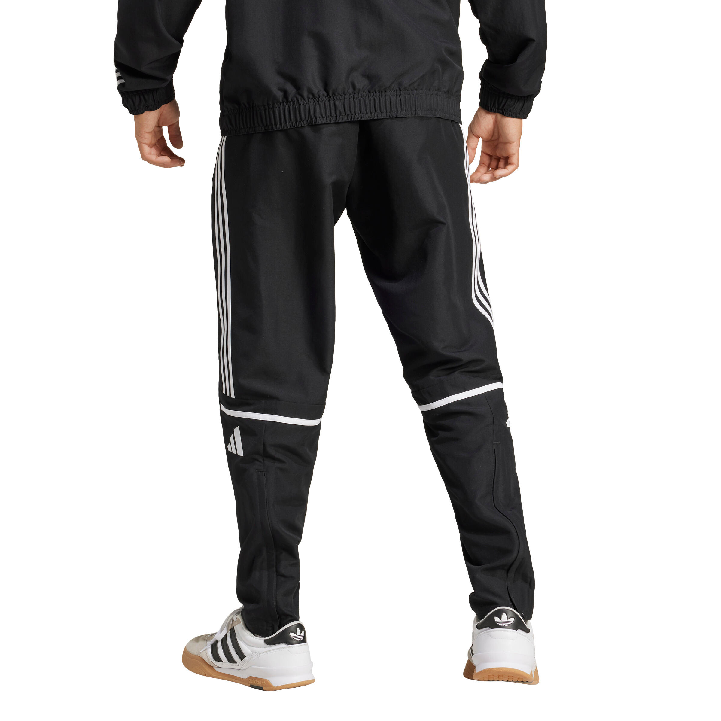 Pantalon de survêtement adidas Squadra25 Presentation 5/7