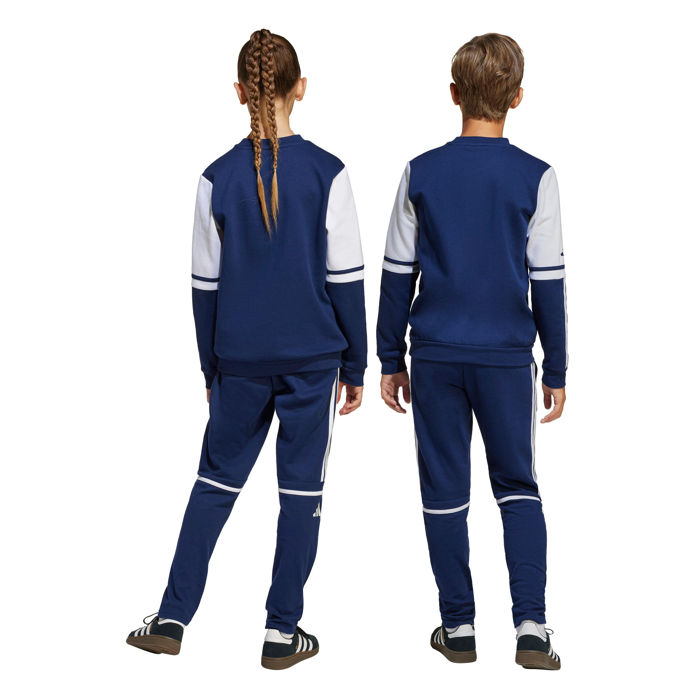 Pantalon de survêtement enfant adidas Squadra25 5/7