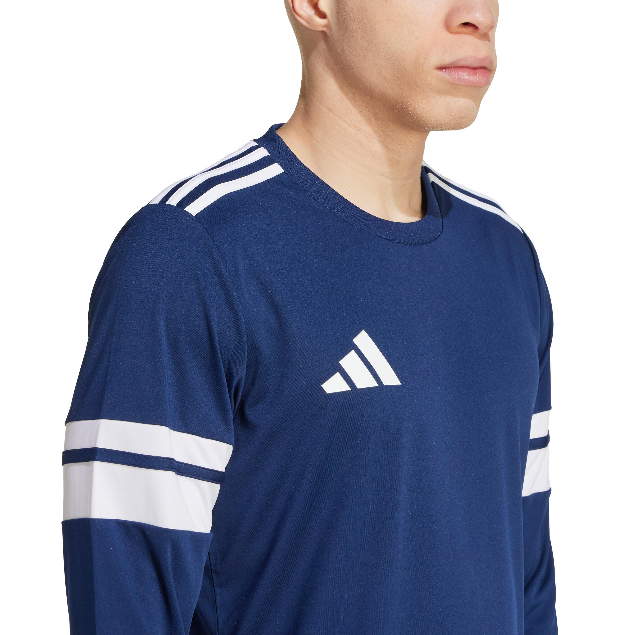 Maillot manches longues Squadra 25 7/7