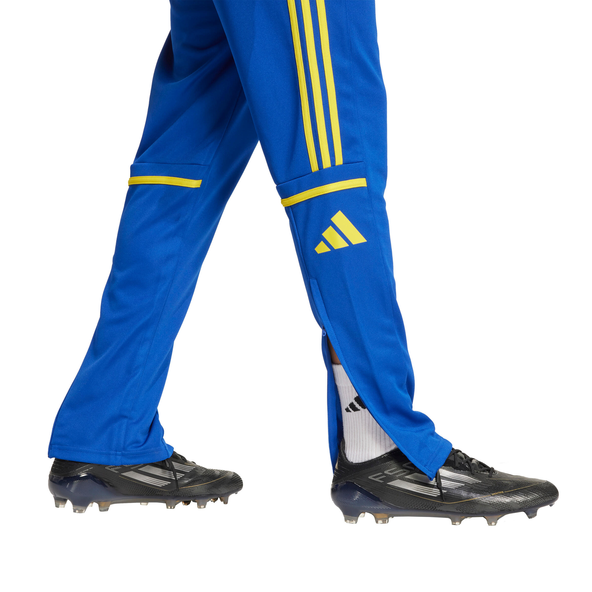 Pantalon d'entraînement adidas Squadra25 7/7