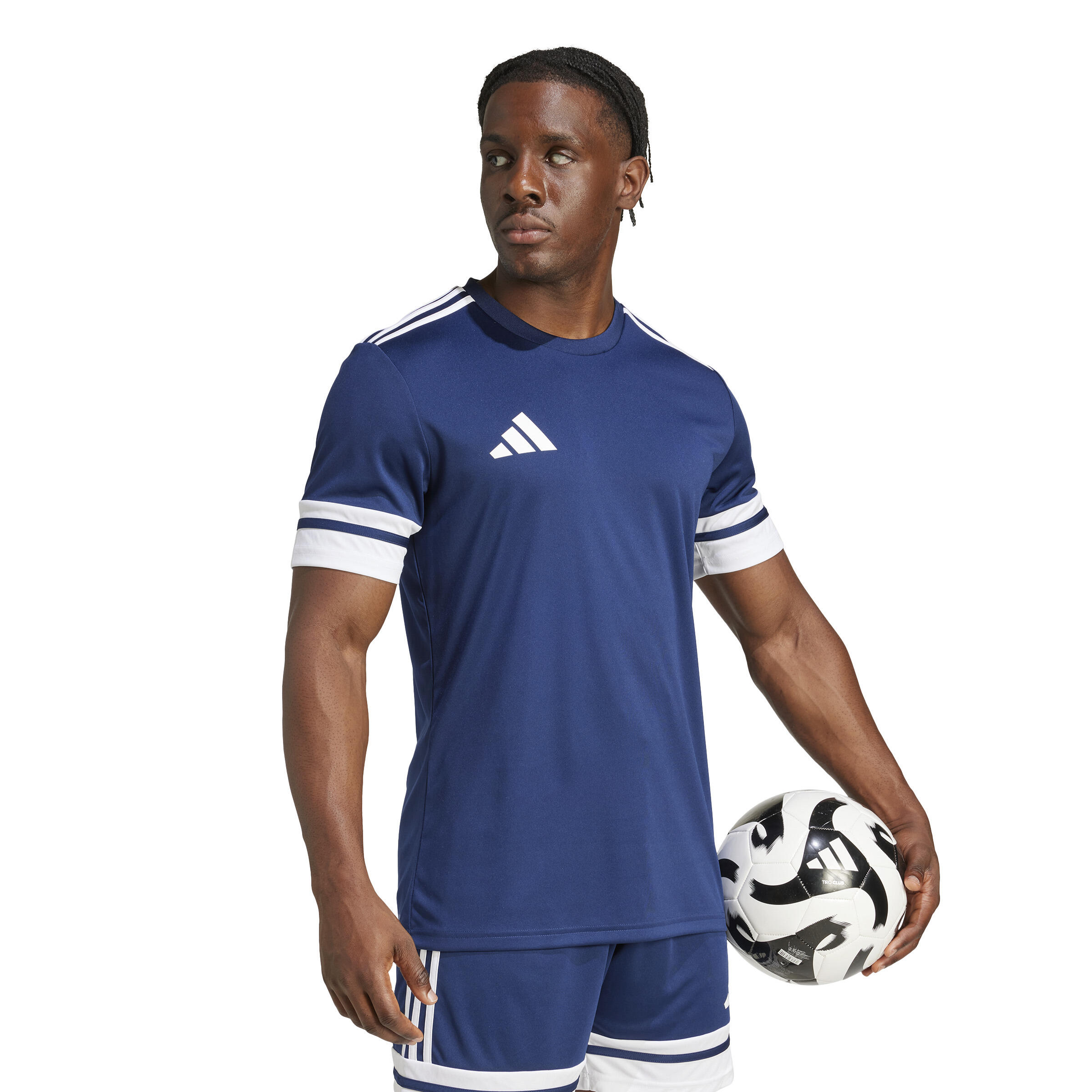 Maglia adidas Squadra25 3/7