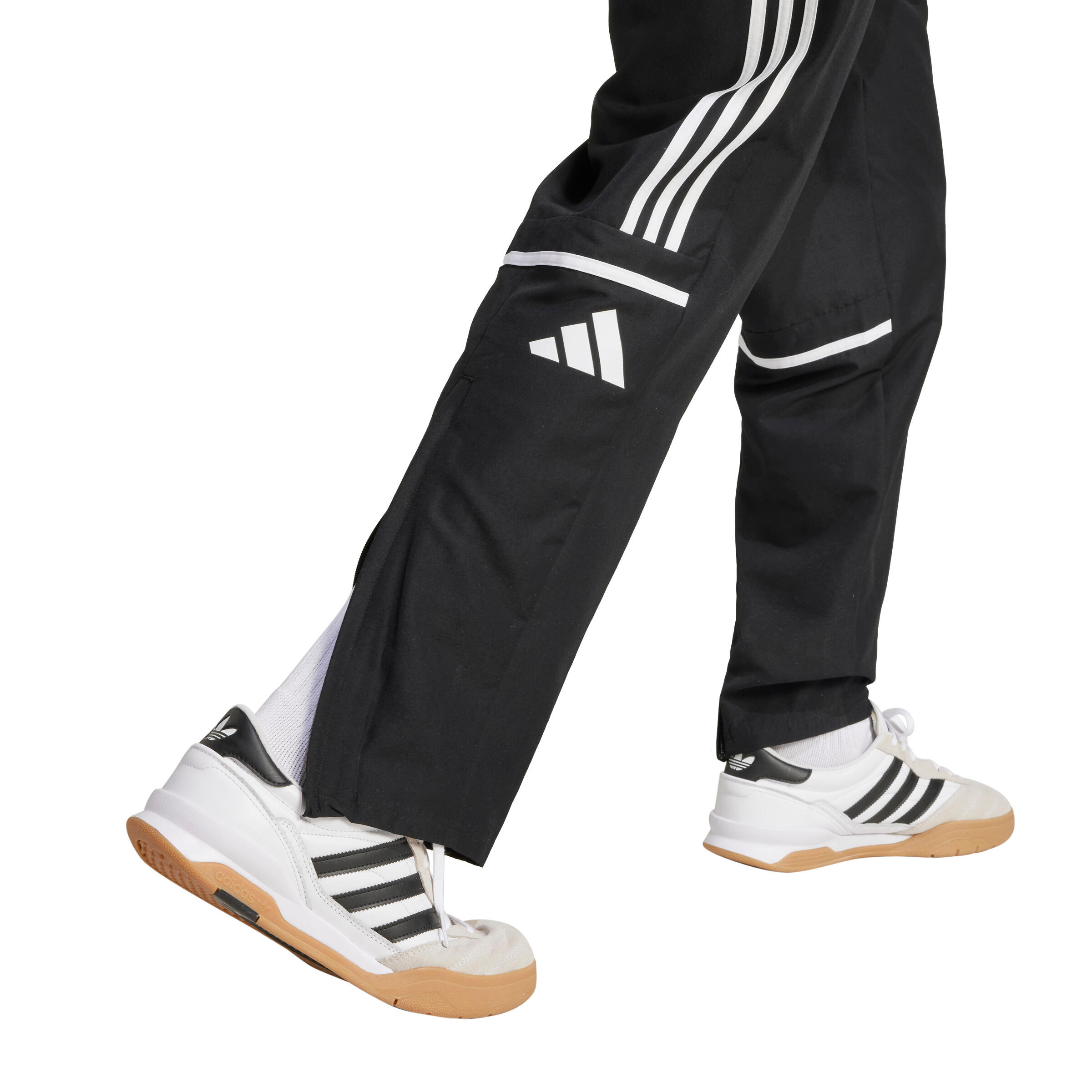 Pantalon de survêtement adidas Squadra25 Presentation 7/7