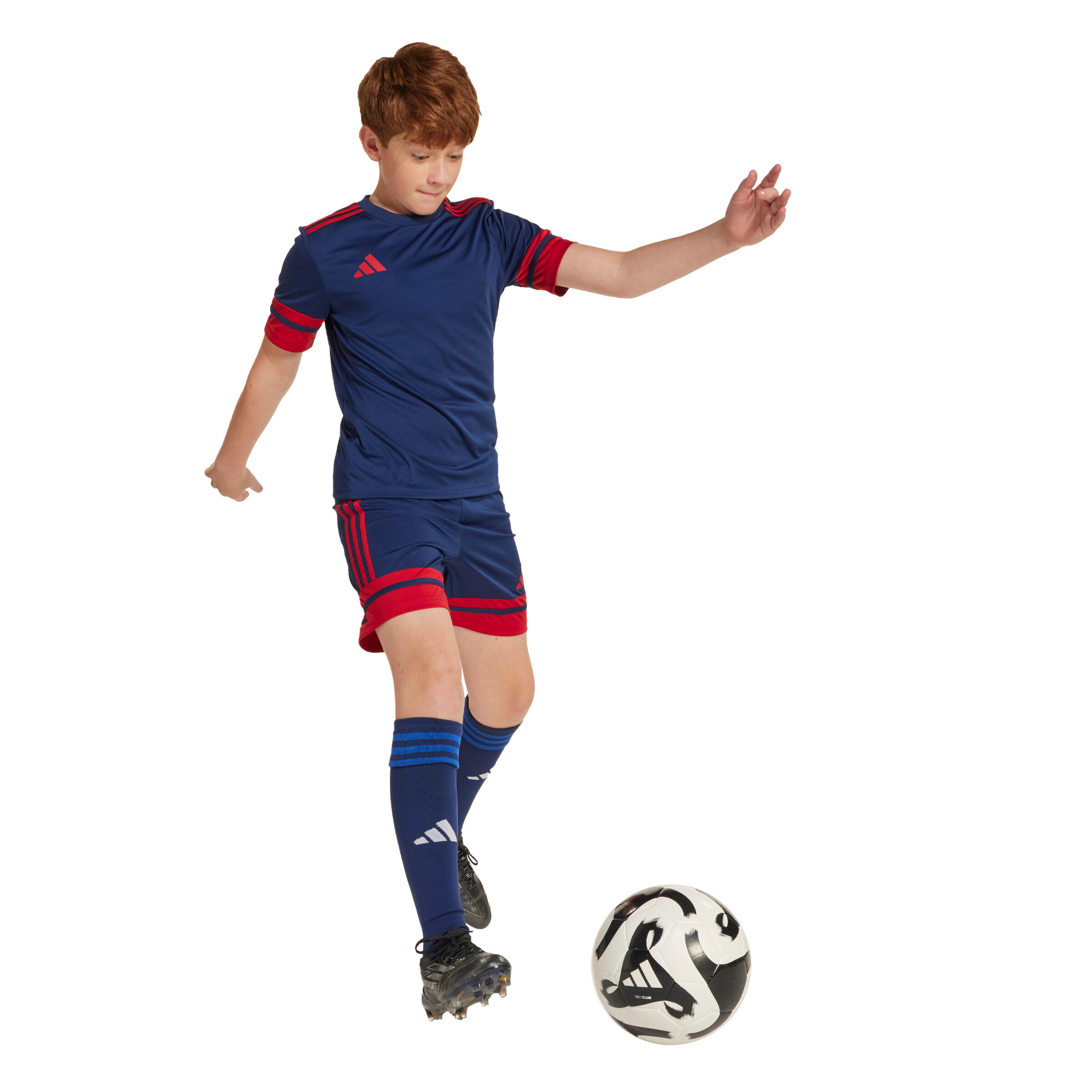 Maglia per bambini adidas Squadra25 3/7