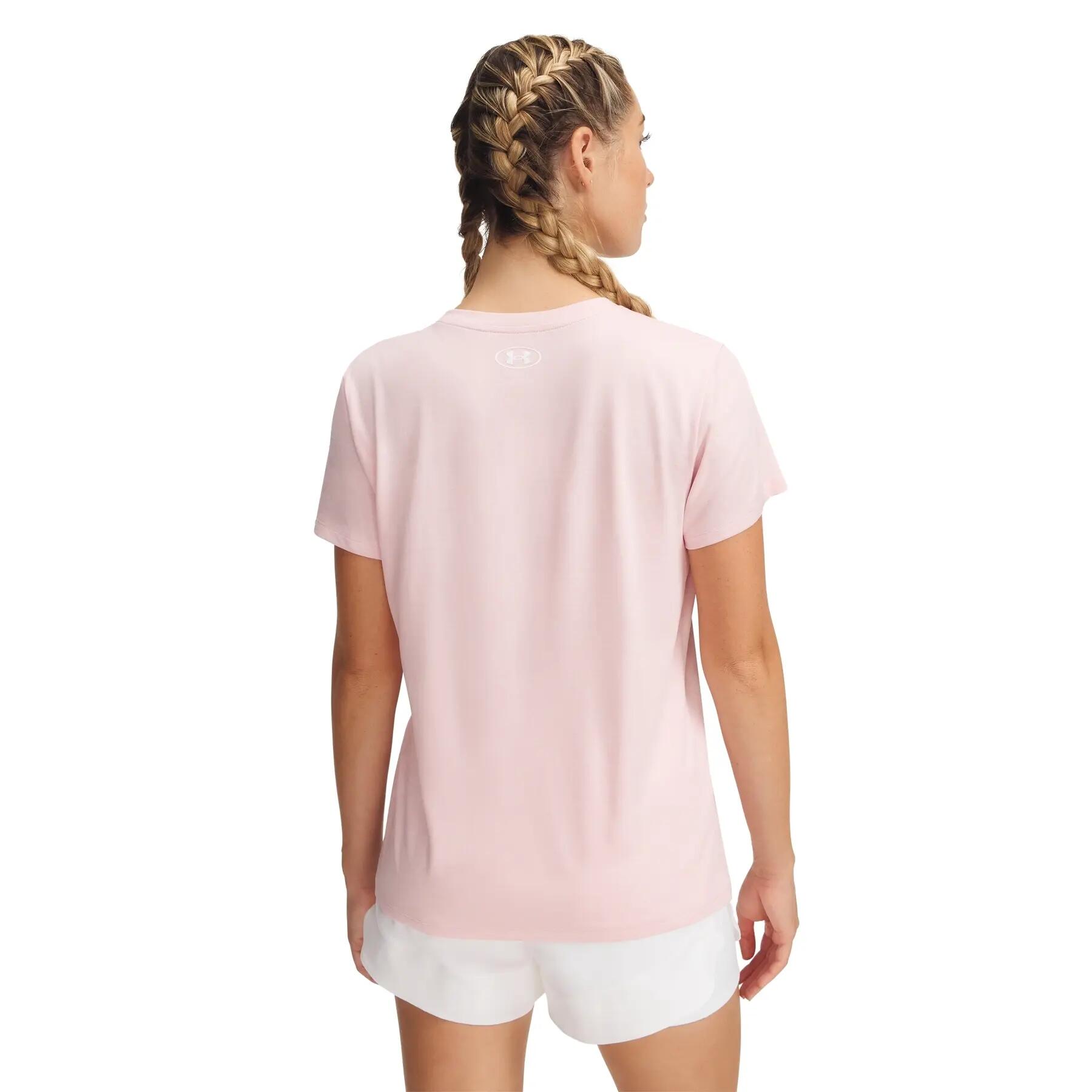 Trainingsbovenstuk voor dames Under Armour Tech™ Twist 2/2