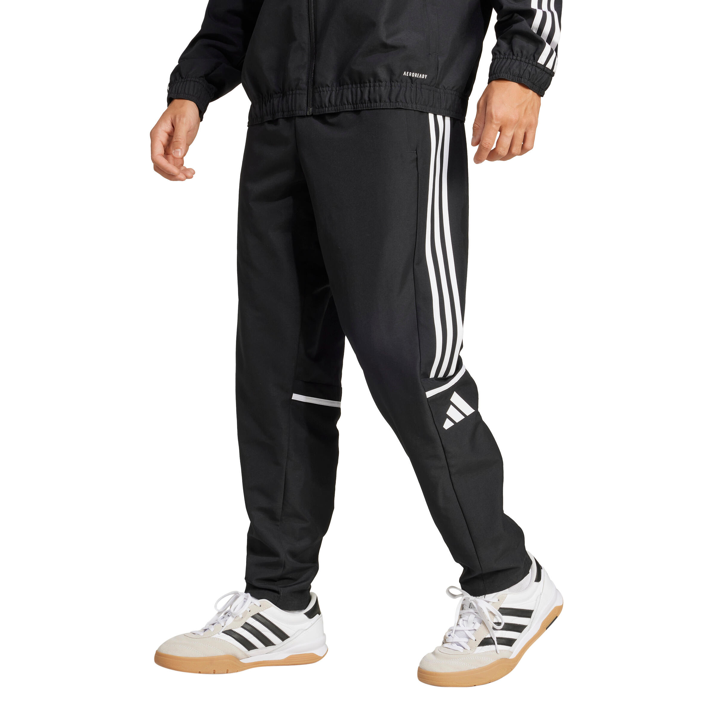 Pantalon de survêtement adidas Squadra25 Presentation 4/7