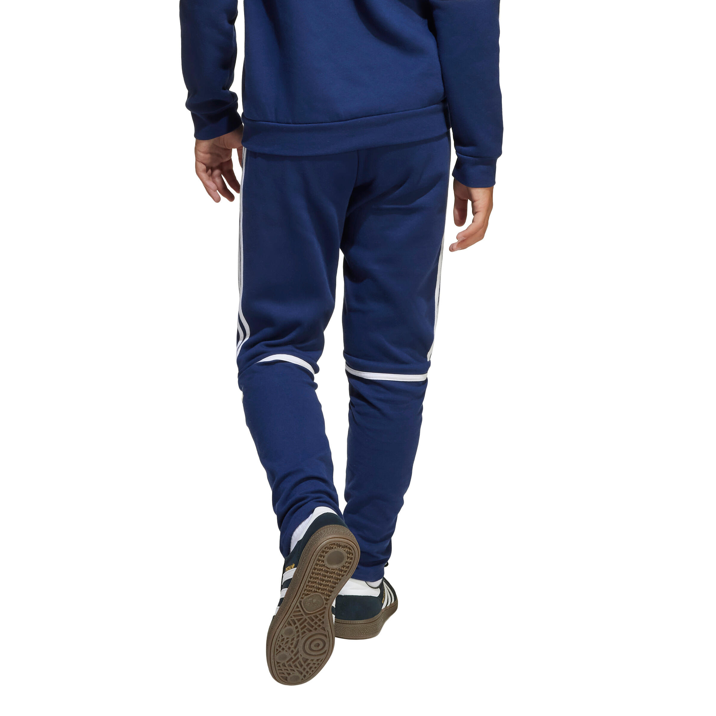 Pantalon de survêtement enfant adidas Squadra25 4/7