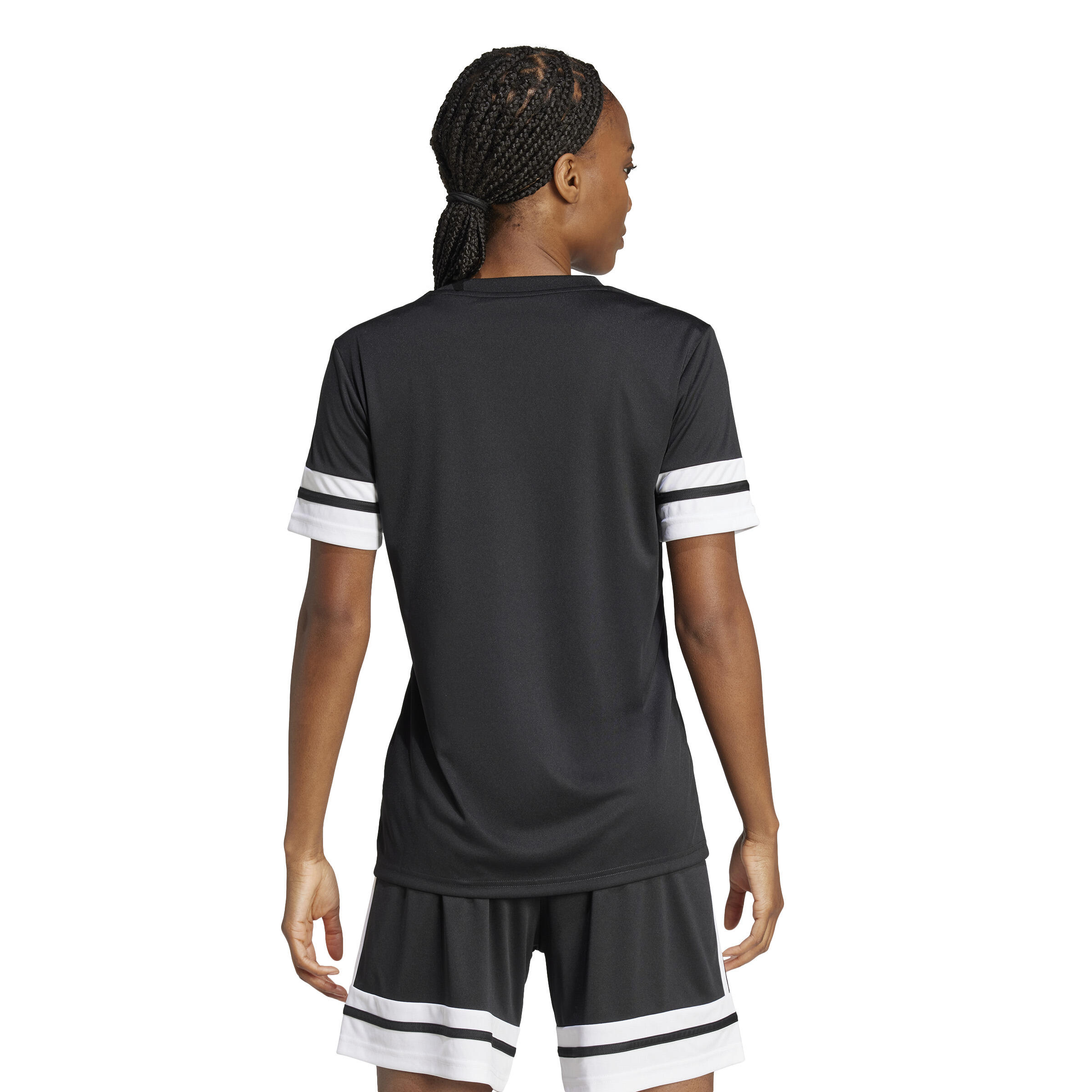Camisola feminina adidas Squadra25 5/6