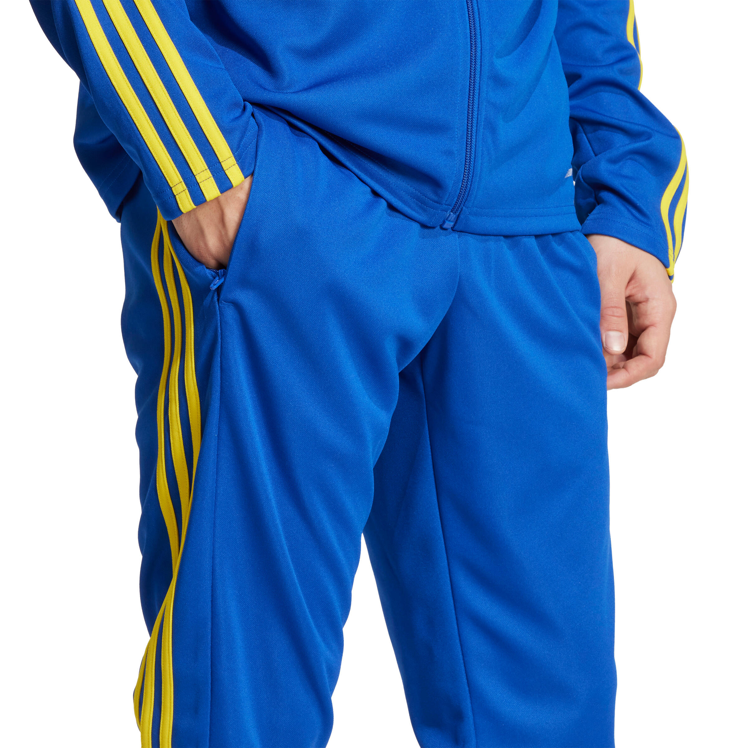 Pantalon d'entraînement adidas Squadra25 6/7