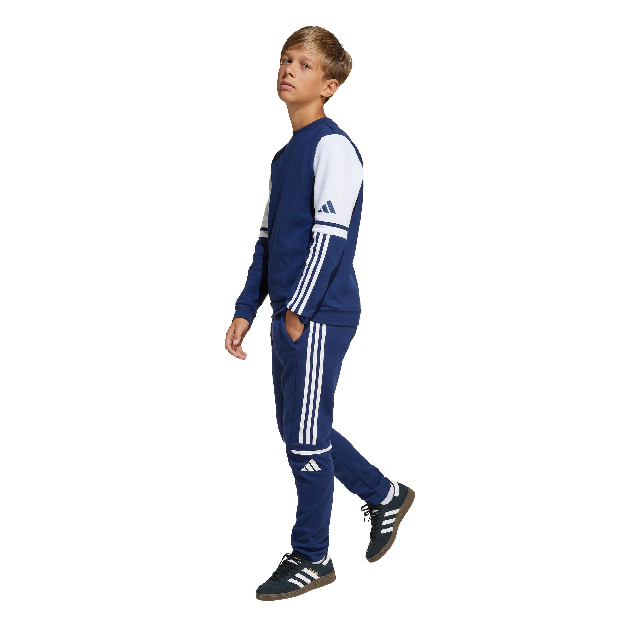 Pantalon de survêtement enfant adidas Squadra25 6/7