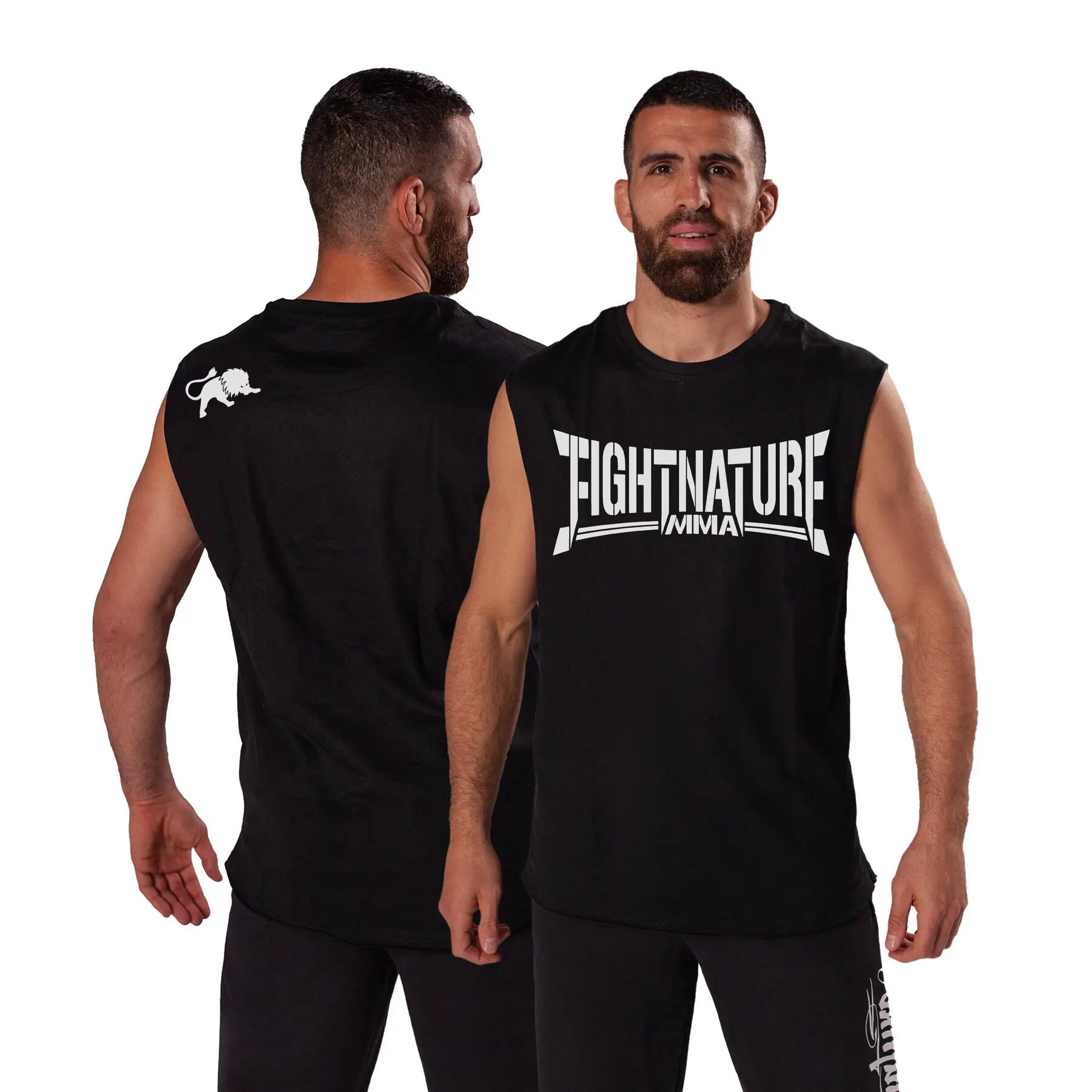 Canotta Fightnature 3/3