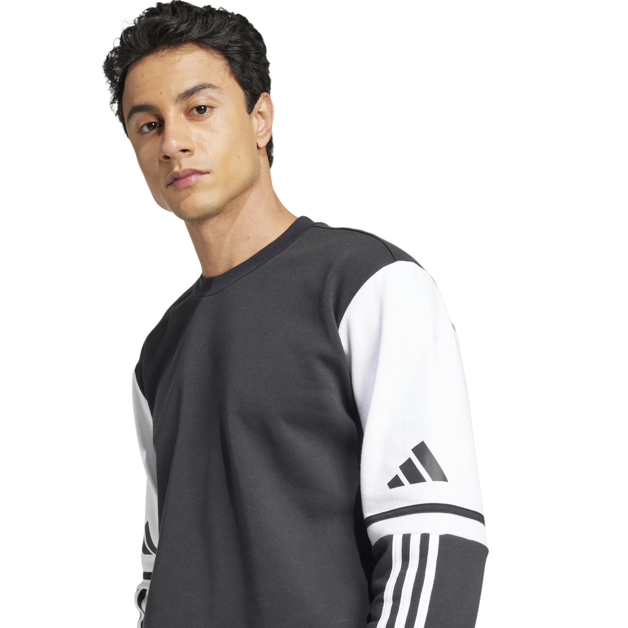 Pullover adidas Squadra25 5/6