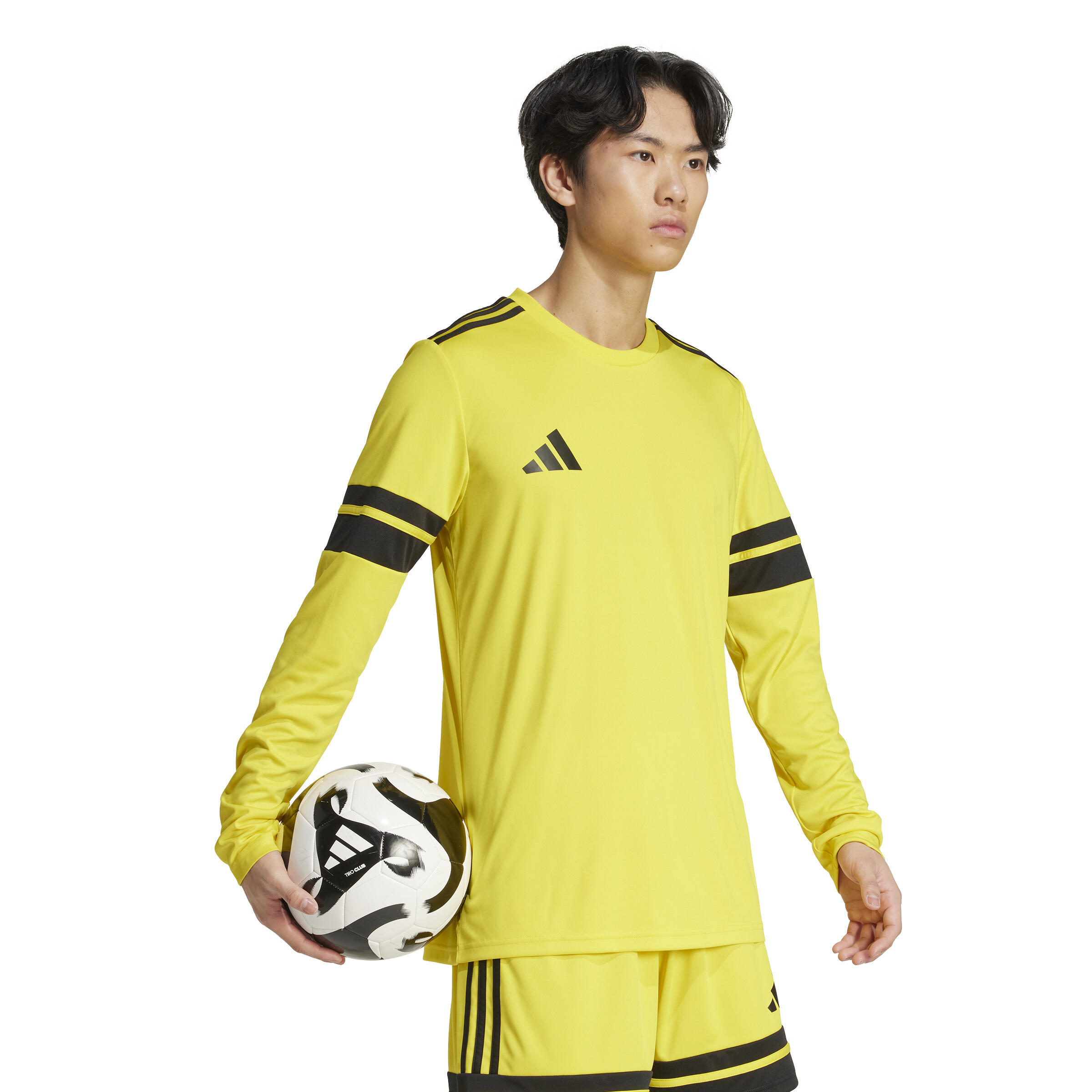 Maillot manches longues adidas Squadra25 3/6