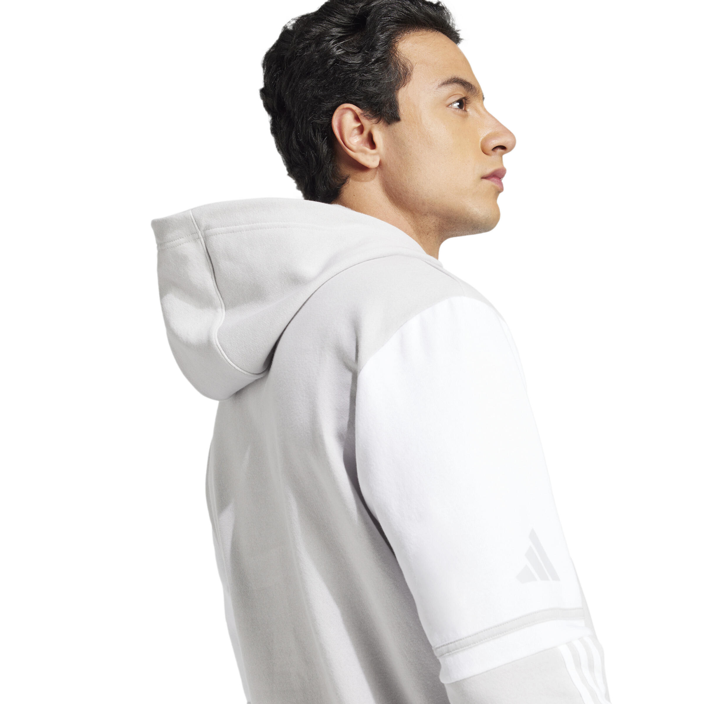 Sweat-shirt à capuche de survêtement Squadra 25 6/7