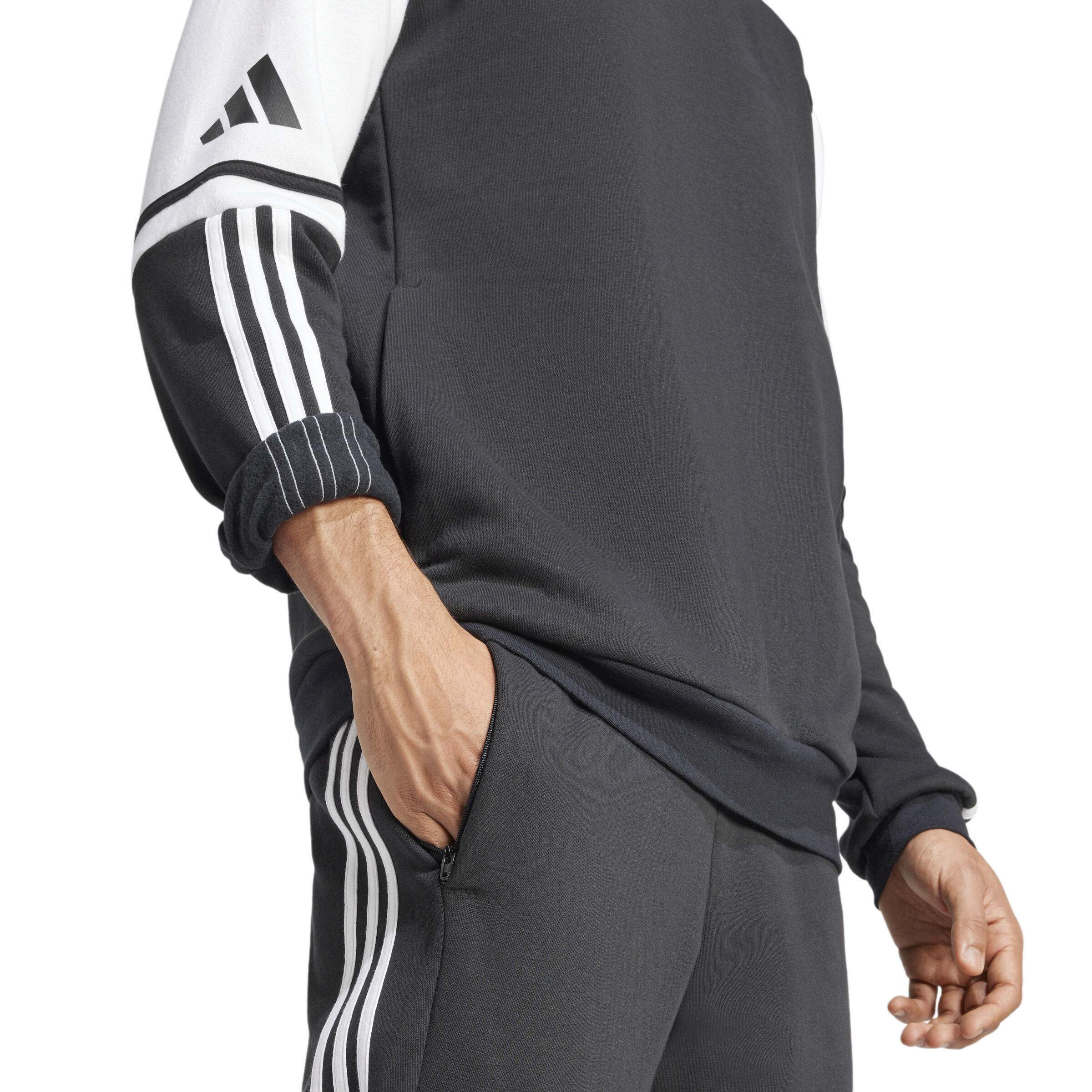 Squadra 25 Sweat Hoodie 6/7