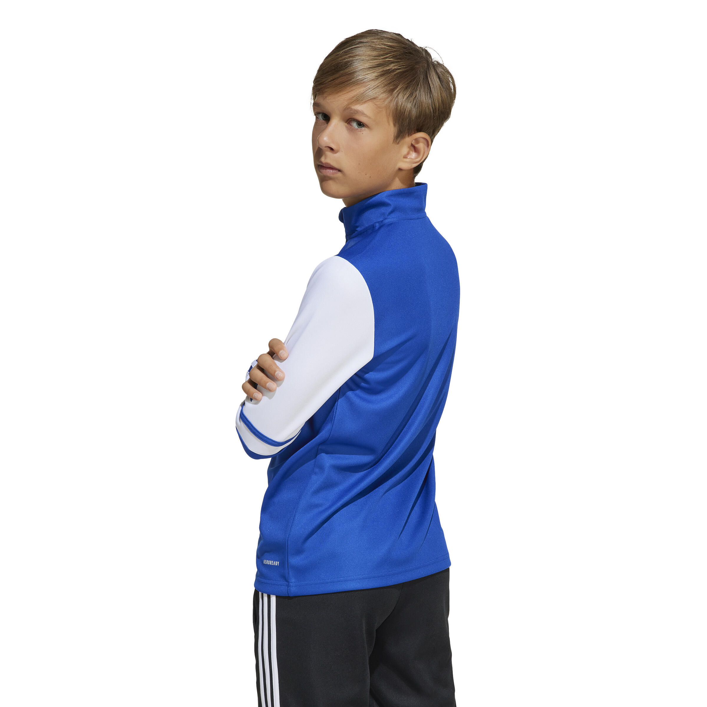 Kinder-Trainingsoberteil adidas Squadra25 5/7