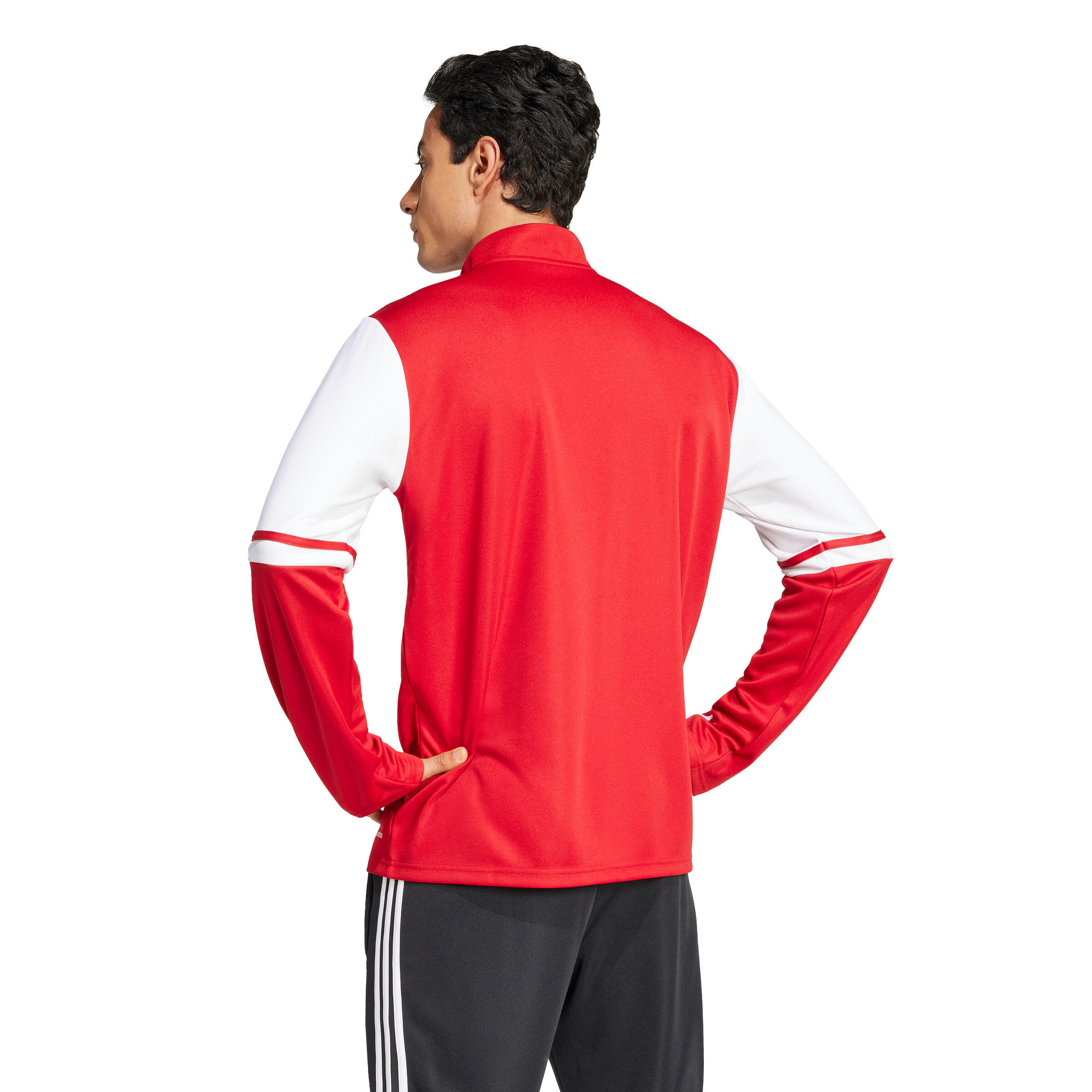 Drill top allenamento adidas Squadra25 5/7