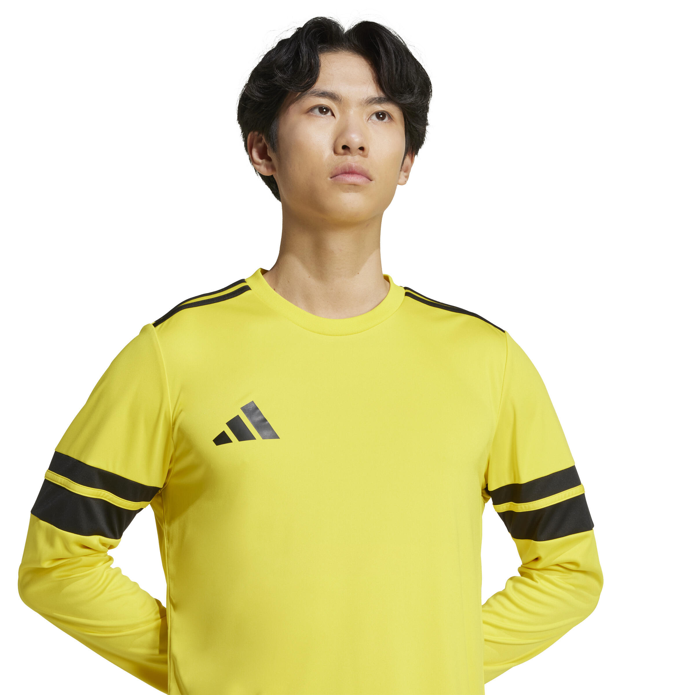 Maillot manches longues adidas Squadra25 5/6