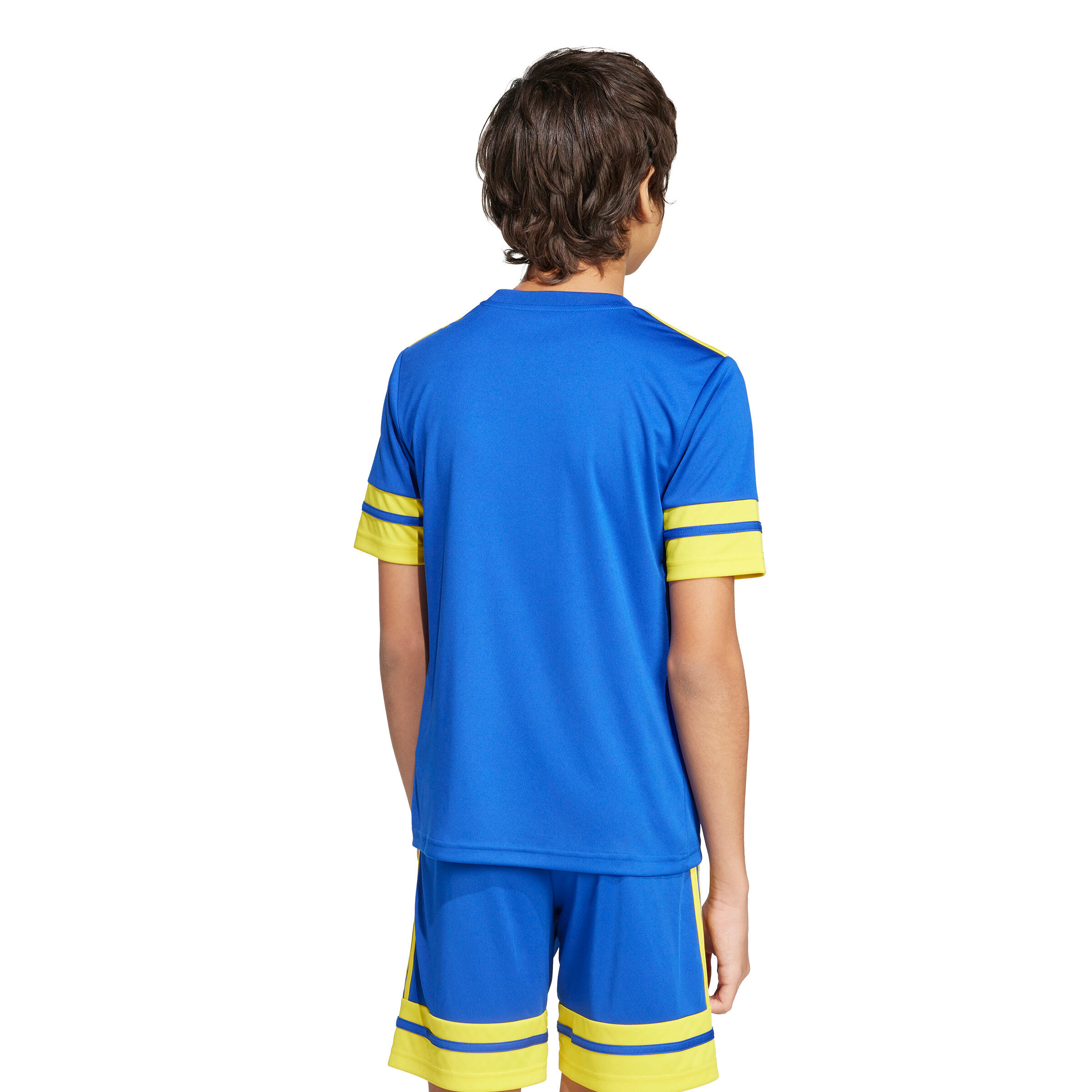 Maglia per bambini adidas Squadra25 4/7