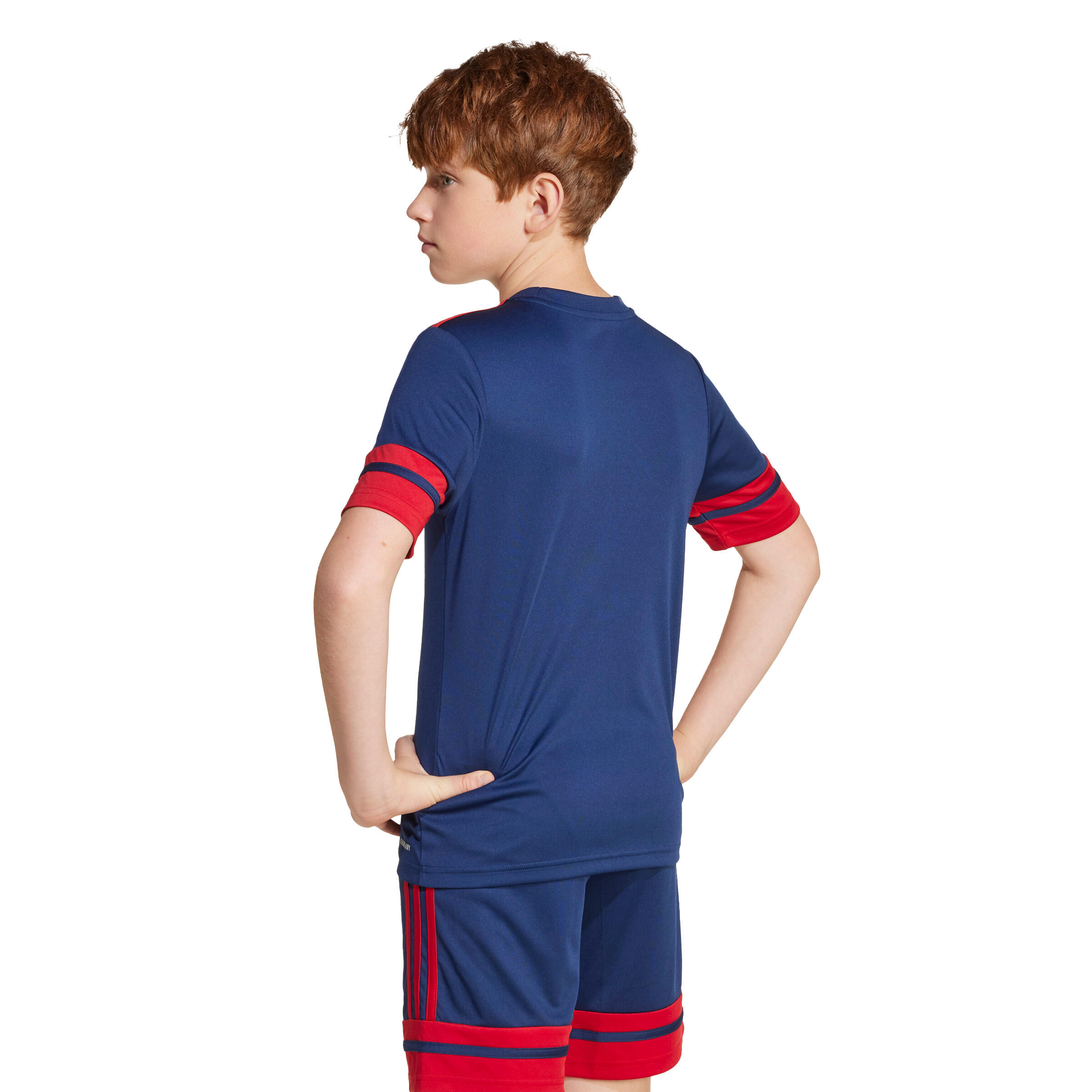 Maglia per bambini adidas Squadra25 6/7