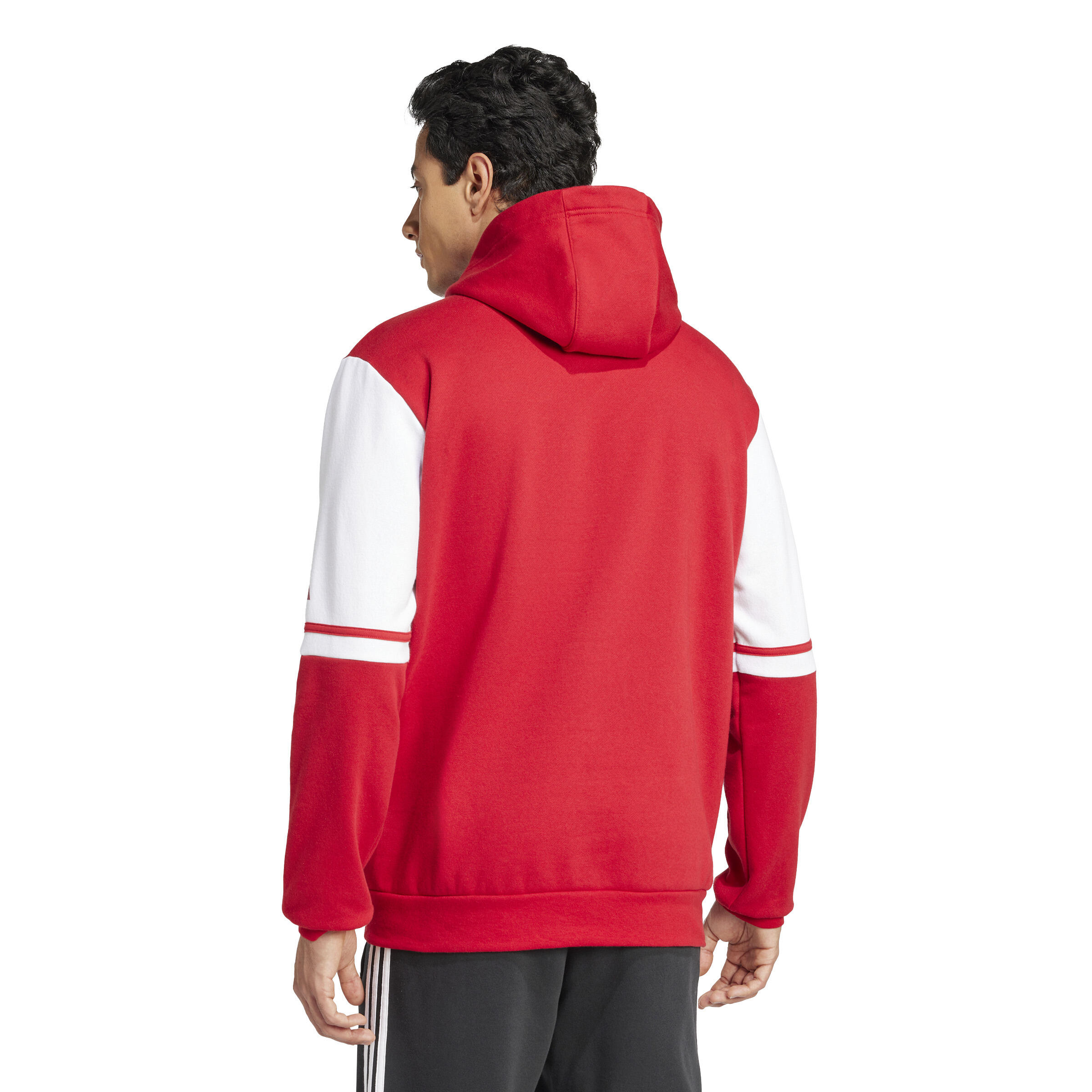 Sweatshirt à capuche adidas Squadra25 4/6