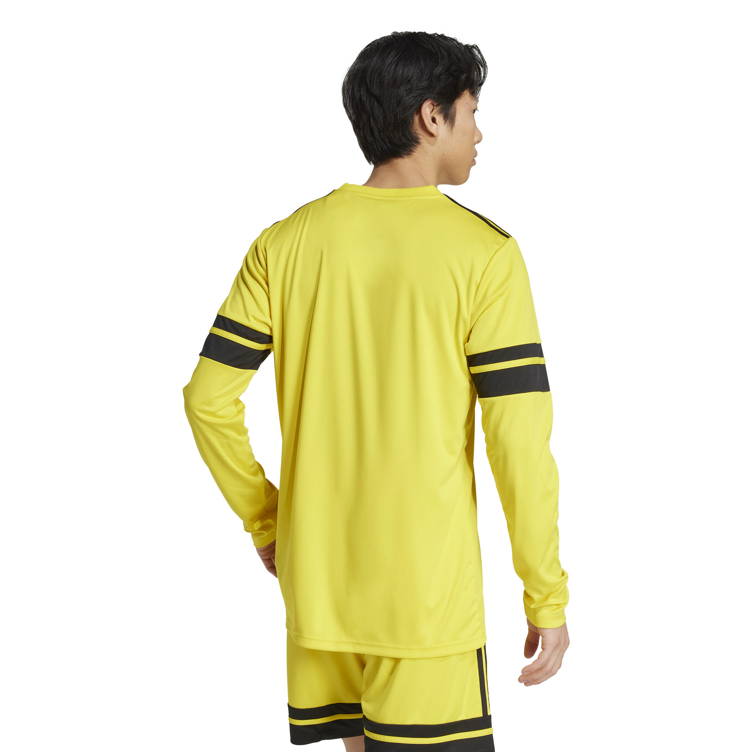 Maillot manches longues adidas Squadra25 4/6