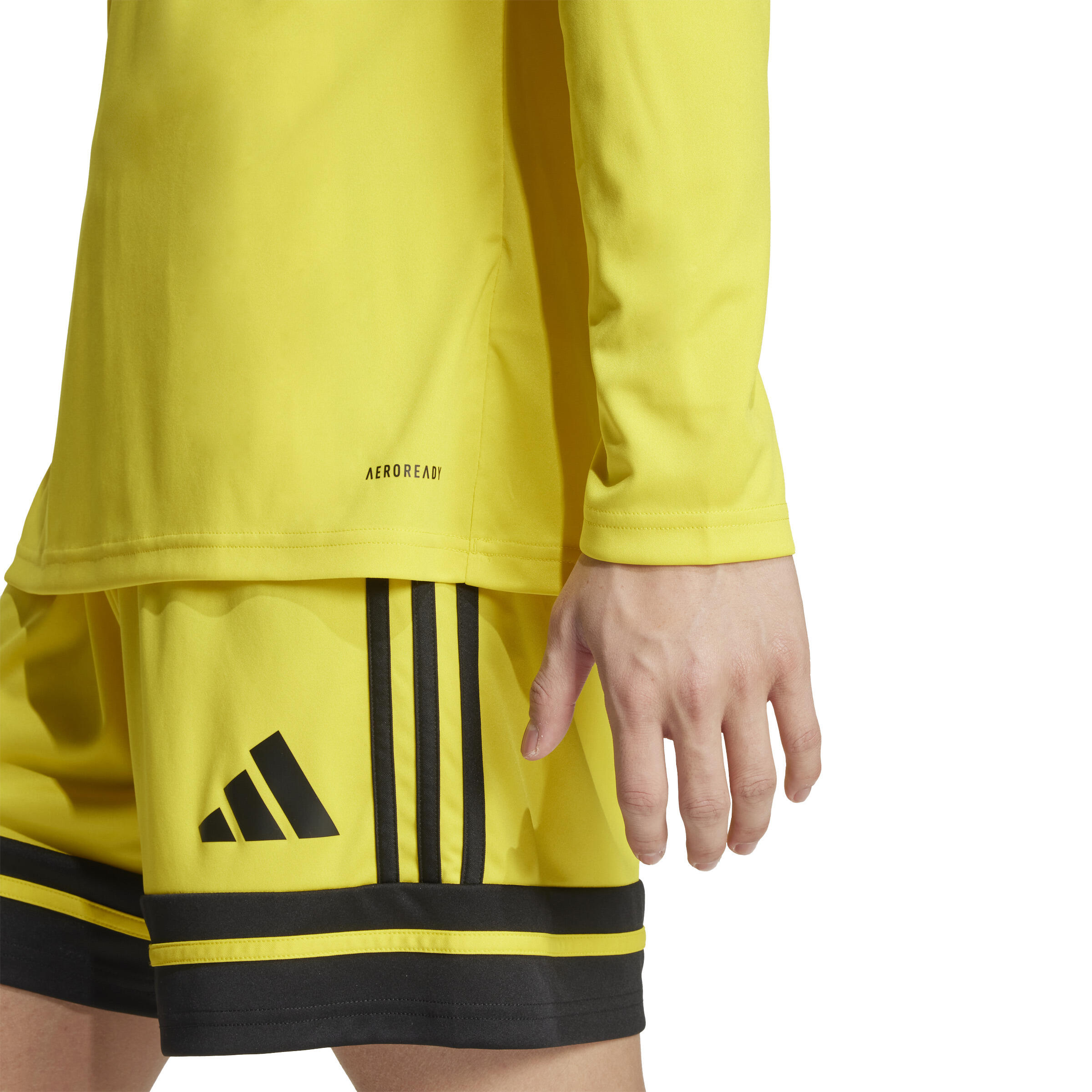 Maillot manches longues adidas Squadra25 6/6