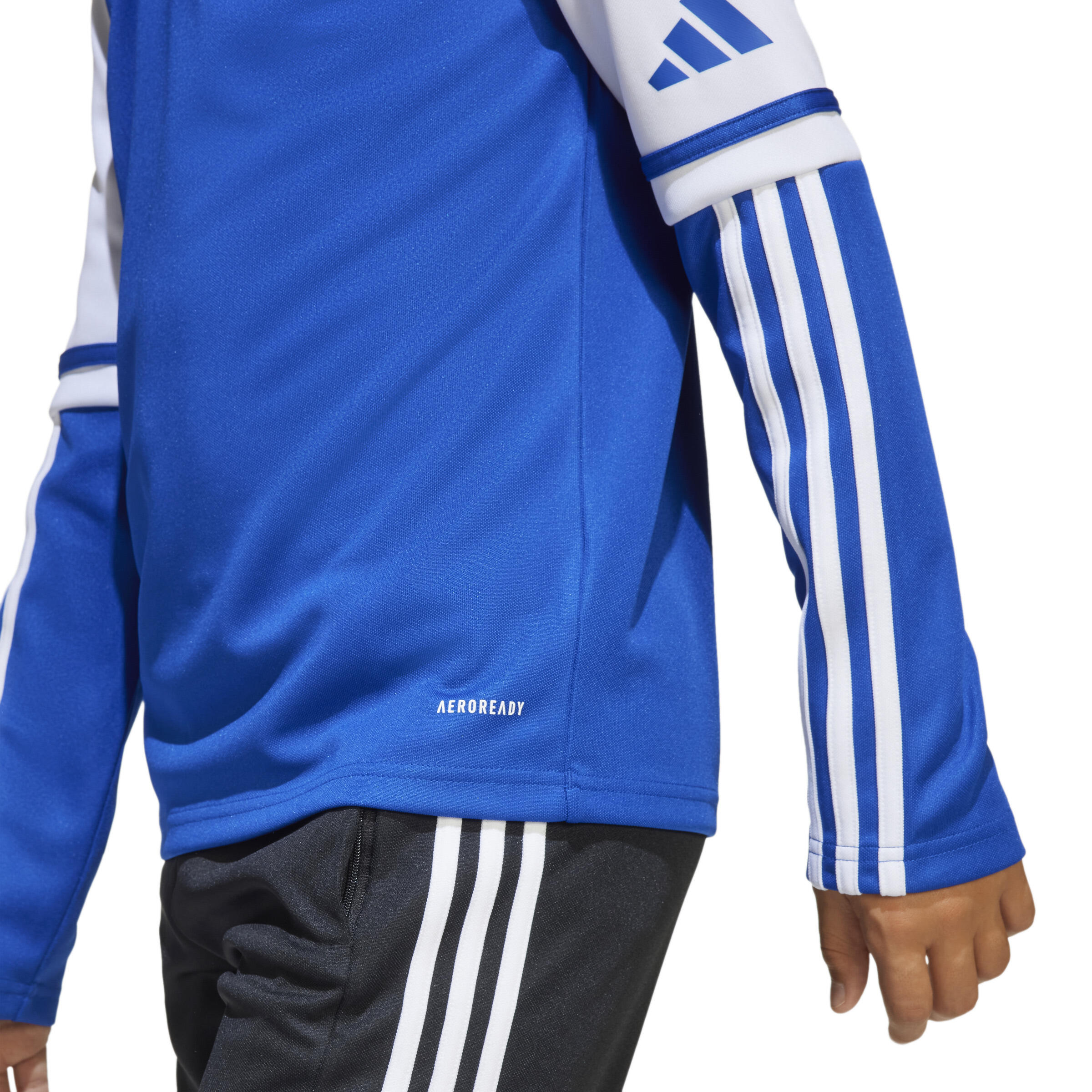 Kinder-Trainingsoberteil adidas Squadra25 6/7