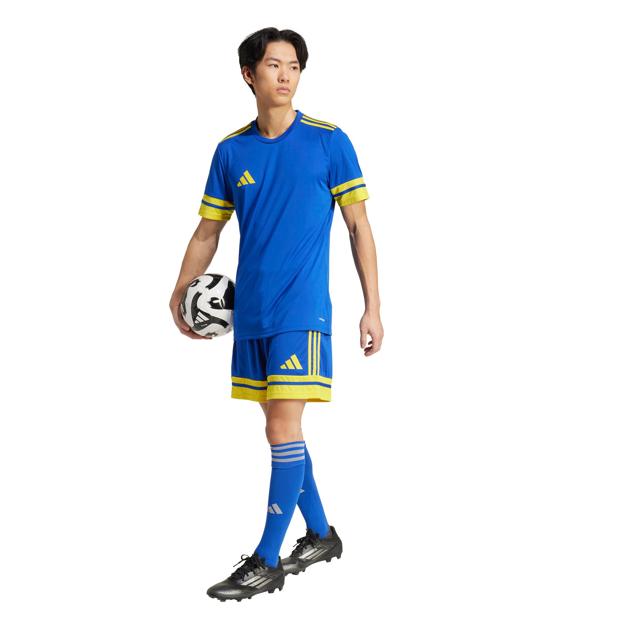 Camisola adidas Squadra25 3/7