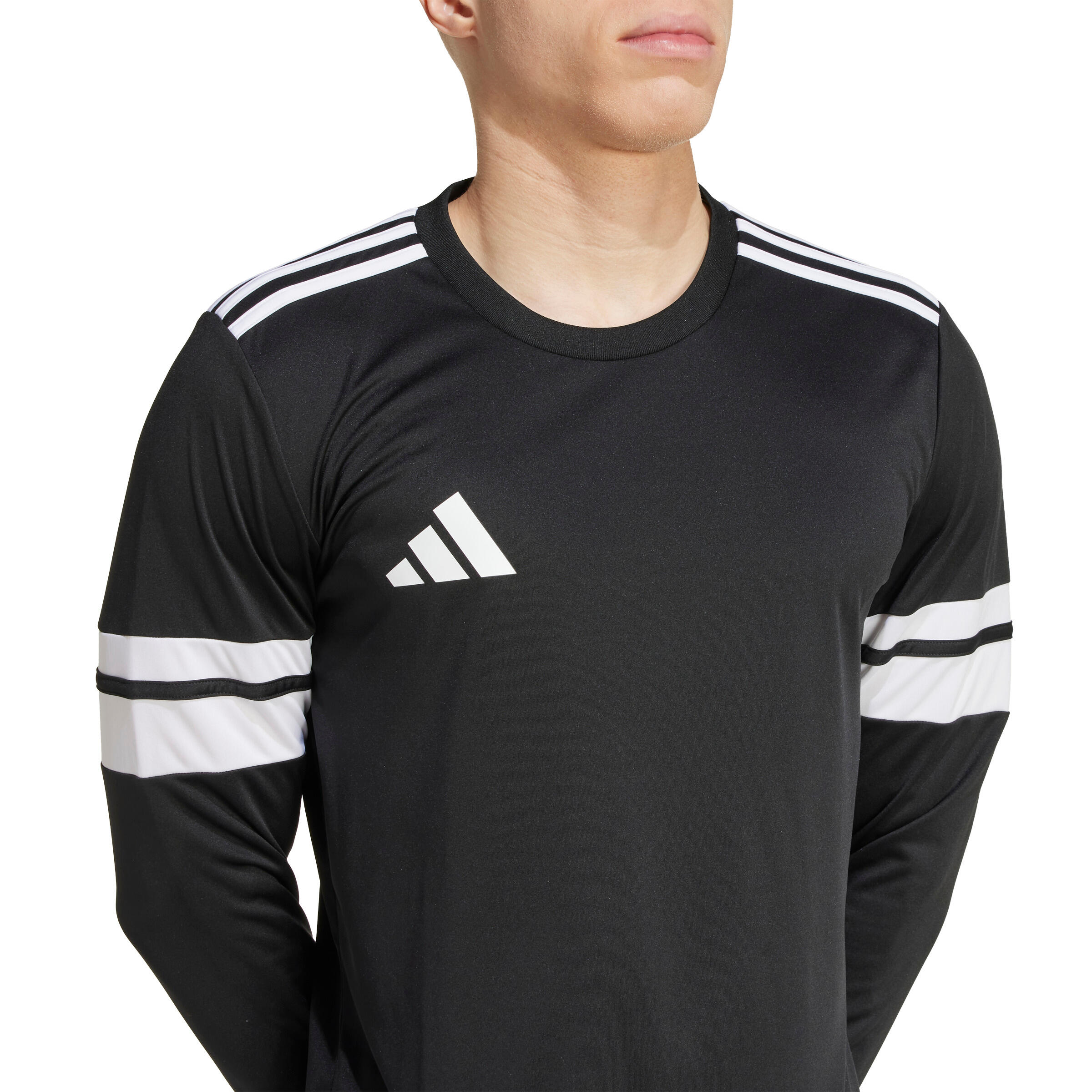 Langärmeliges Squadra 25 Trikot 7/7