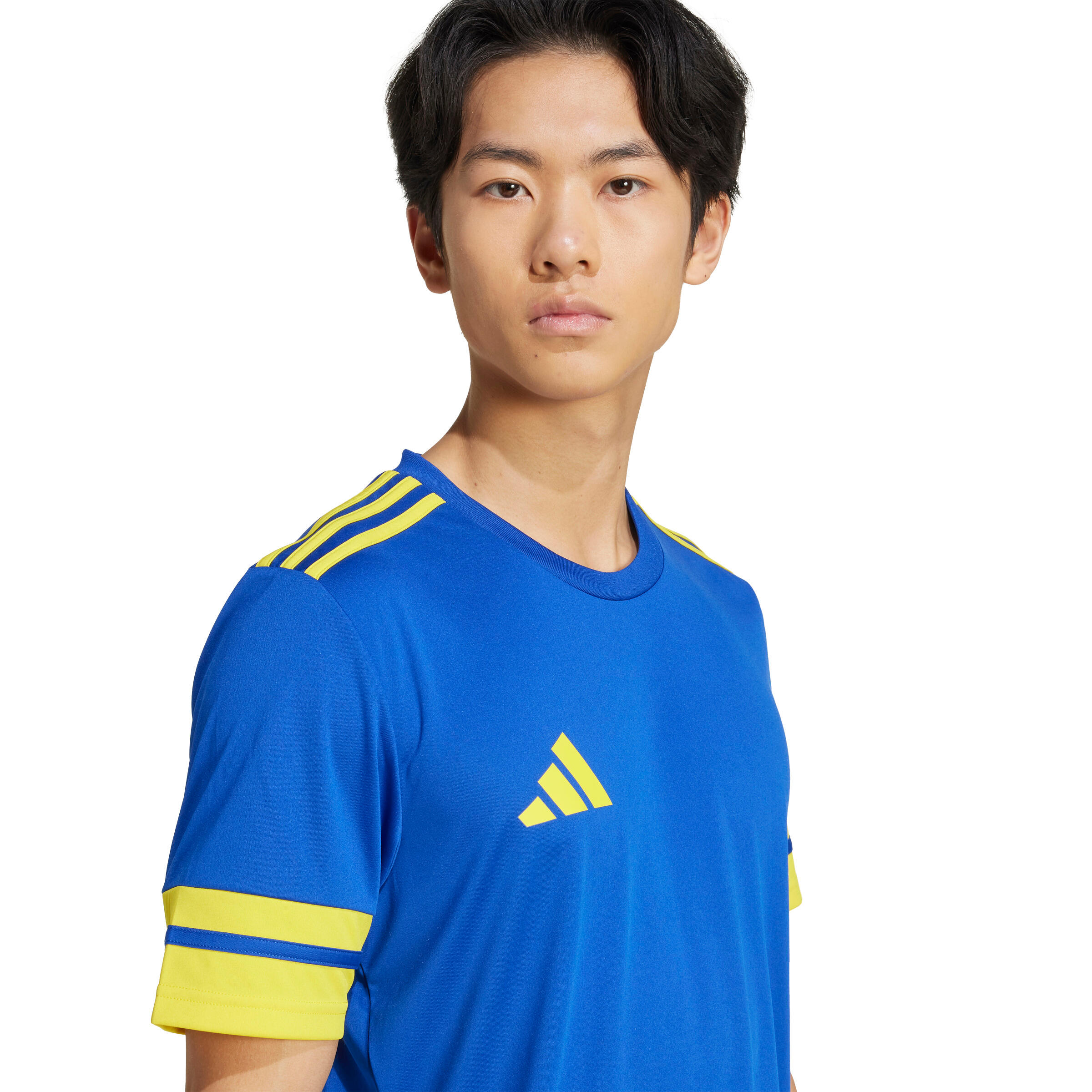 Camisola adidas Squadra25 7/7