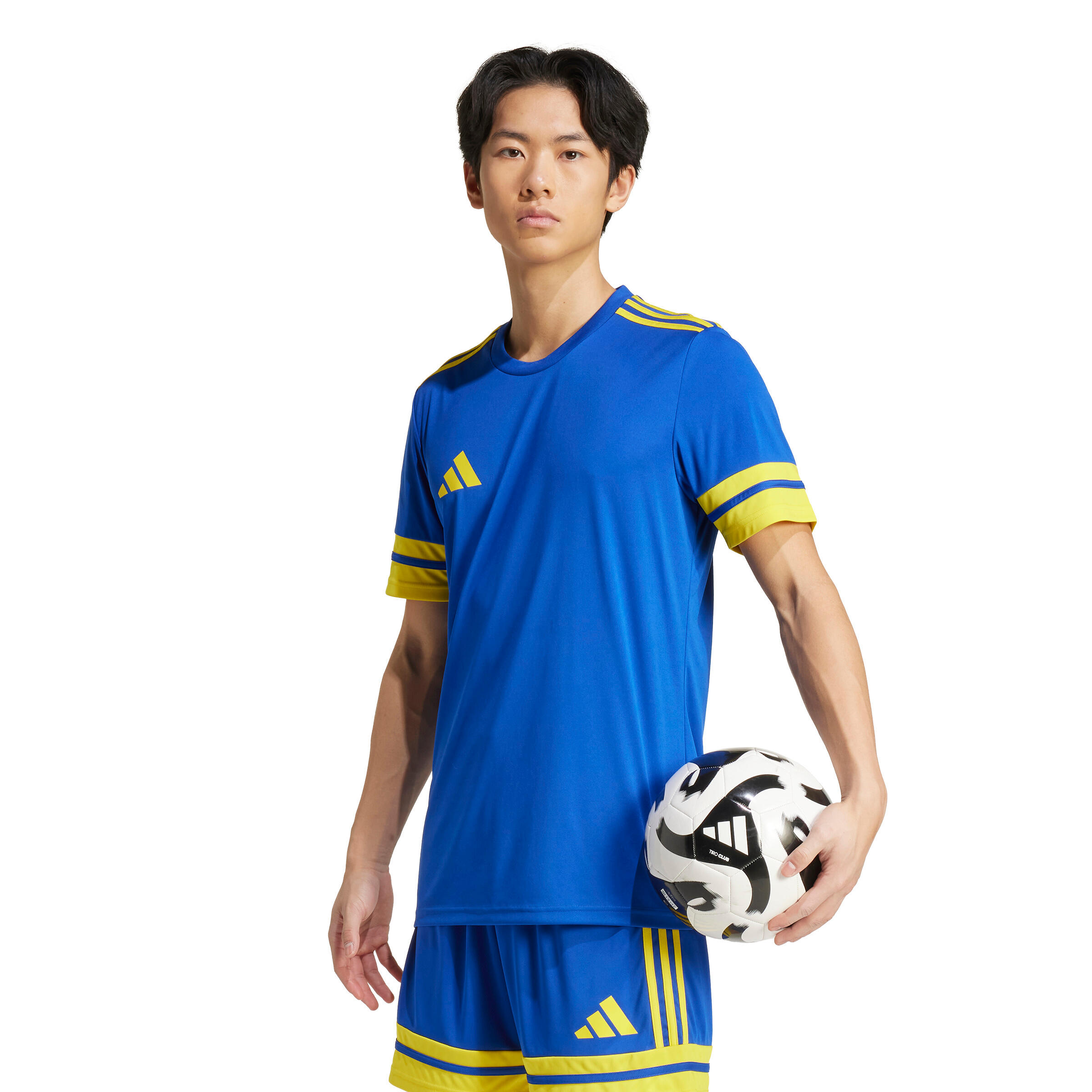 Camisola adidas Squadra25 4/7