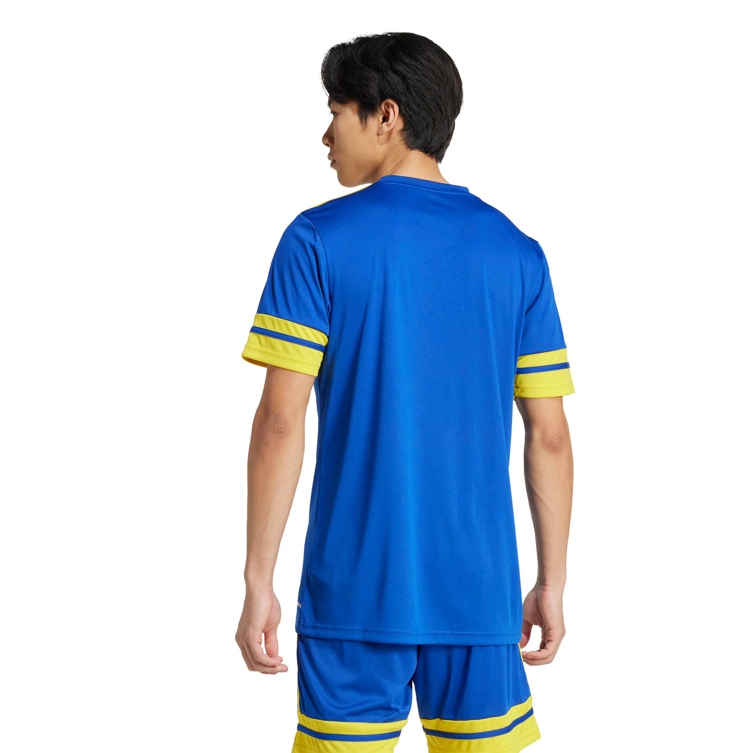 Camisola adidas Squadra25 6/7