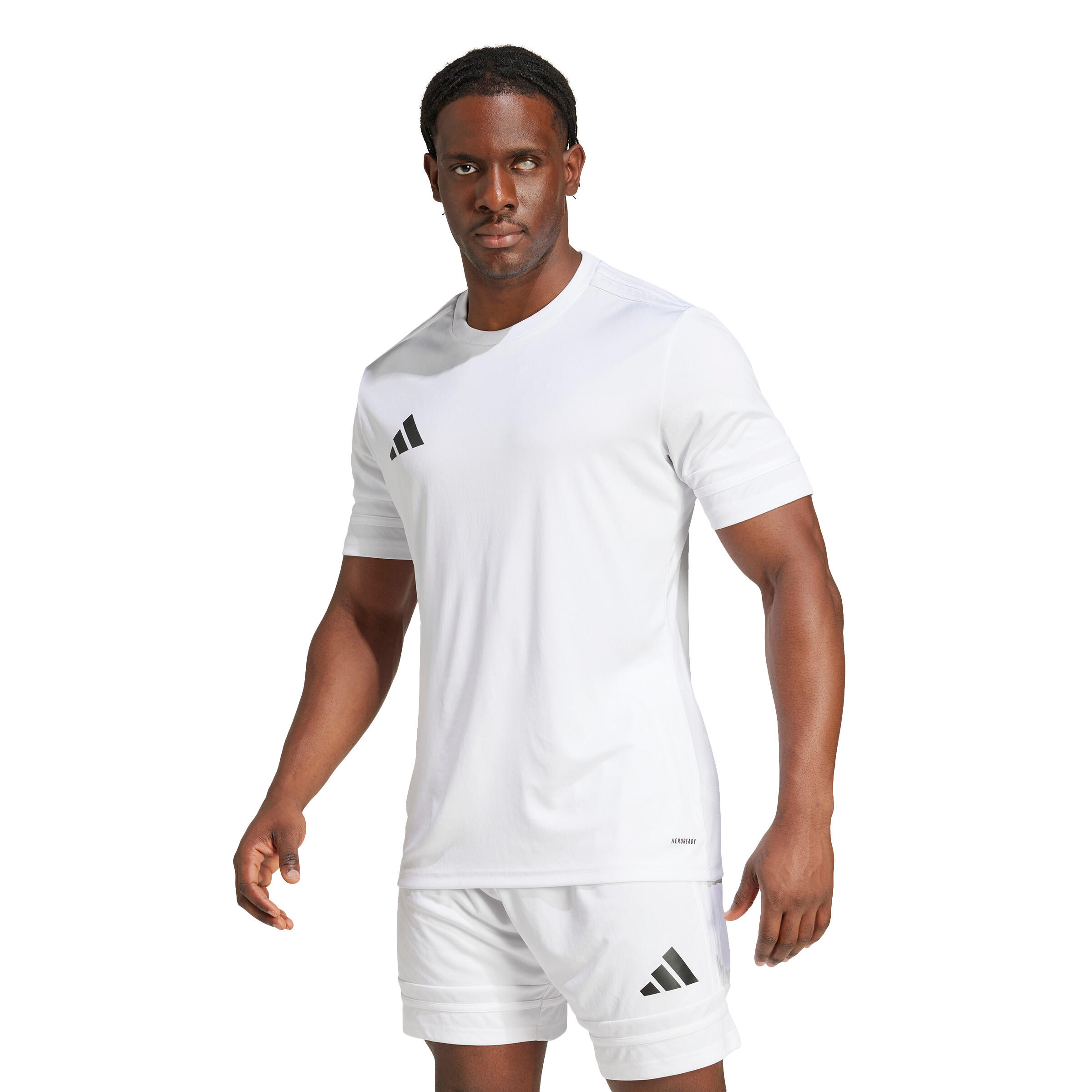 Camisola adidas Squadra 25 4/7