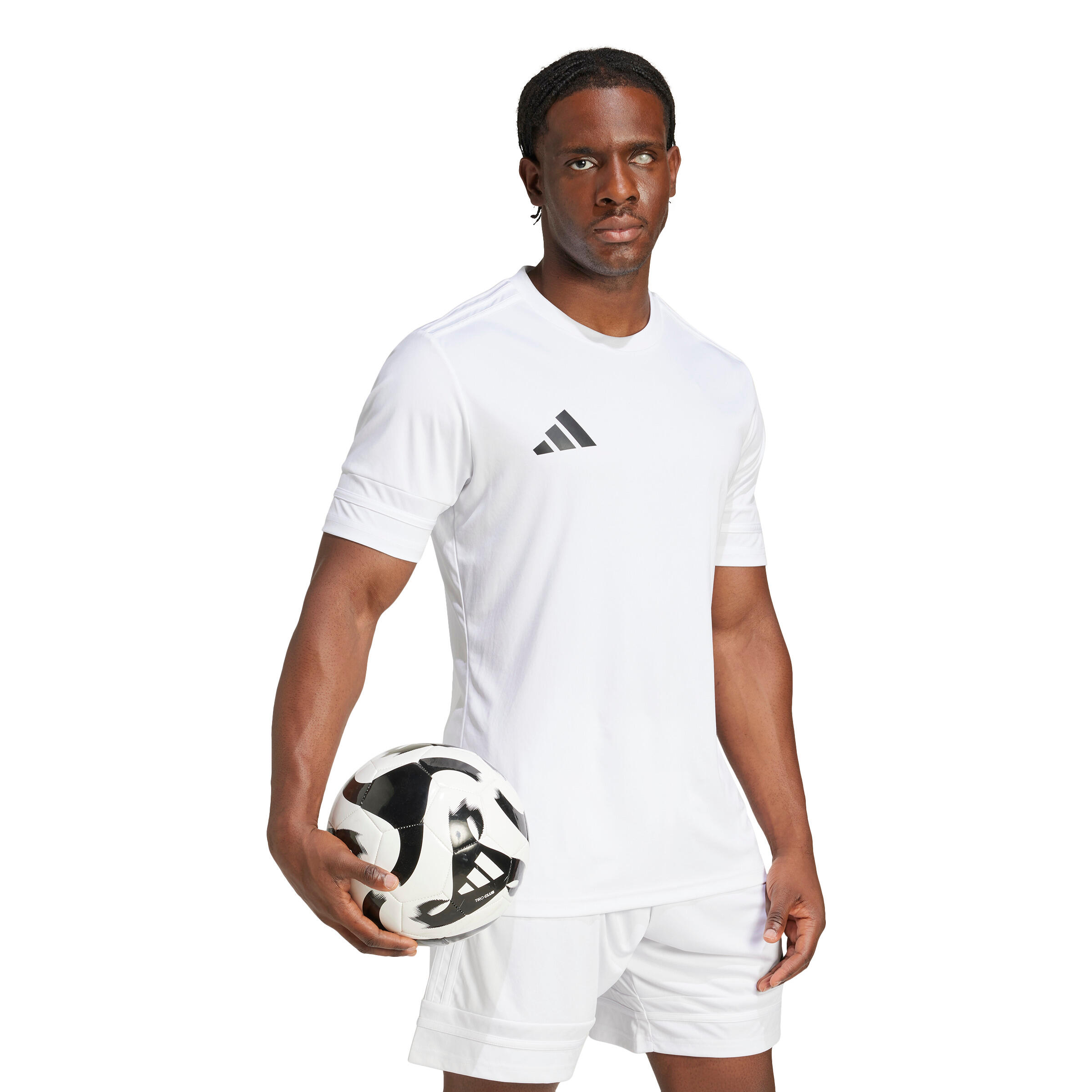 Camisola adidas Squadra 25 6/7