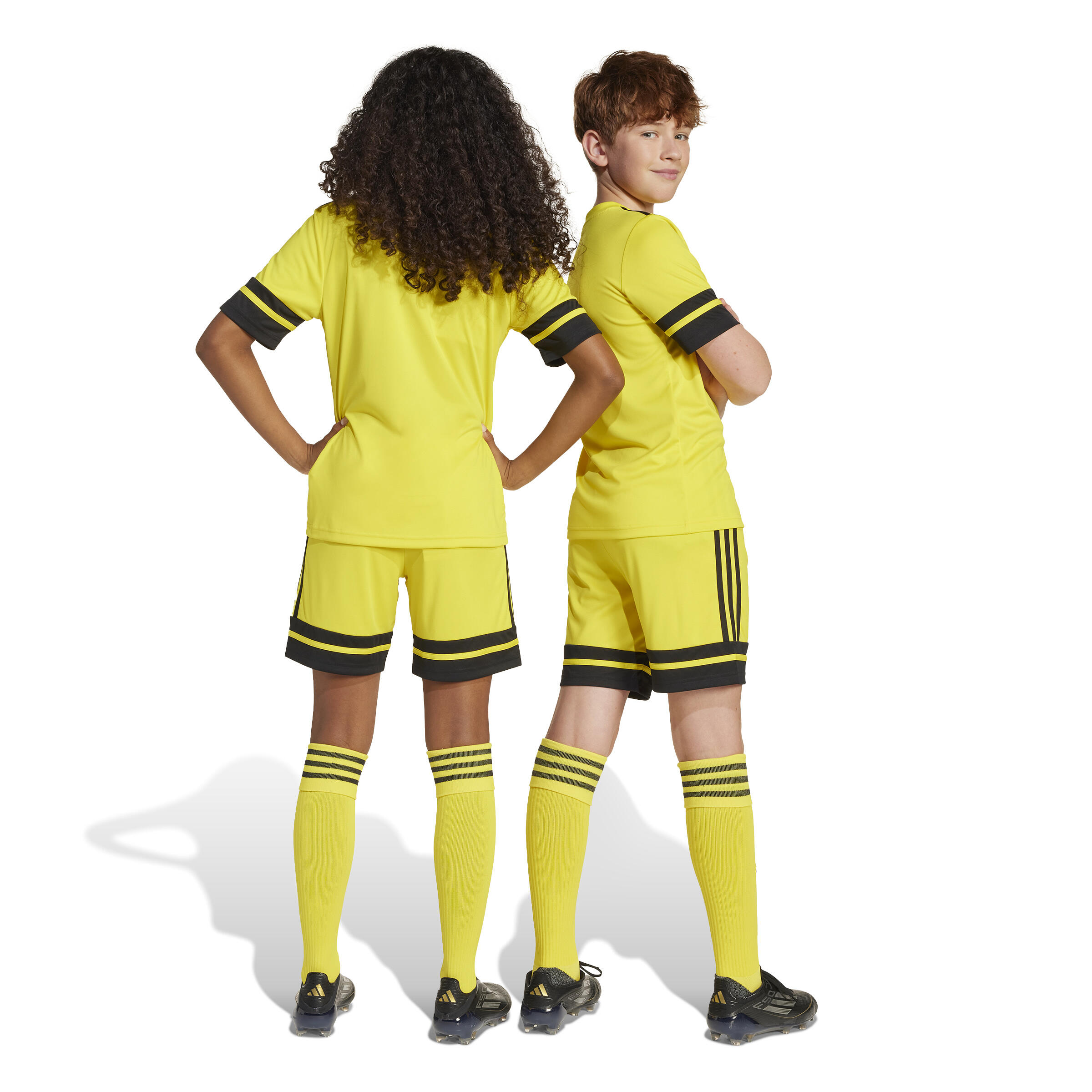 Short enfant adidas Squadra25 7/7
