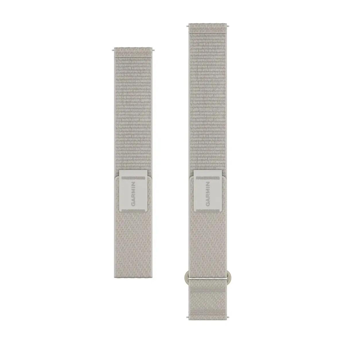 Nylonowy pasek do zegarka Garmin Quick Release ComfortFit